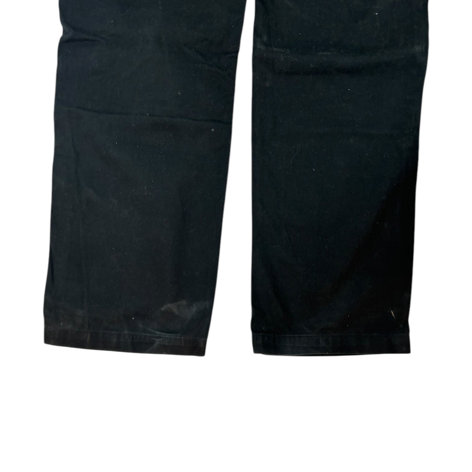 Vintage Carhartt Carpenter Pants Black