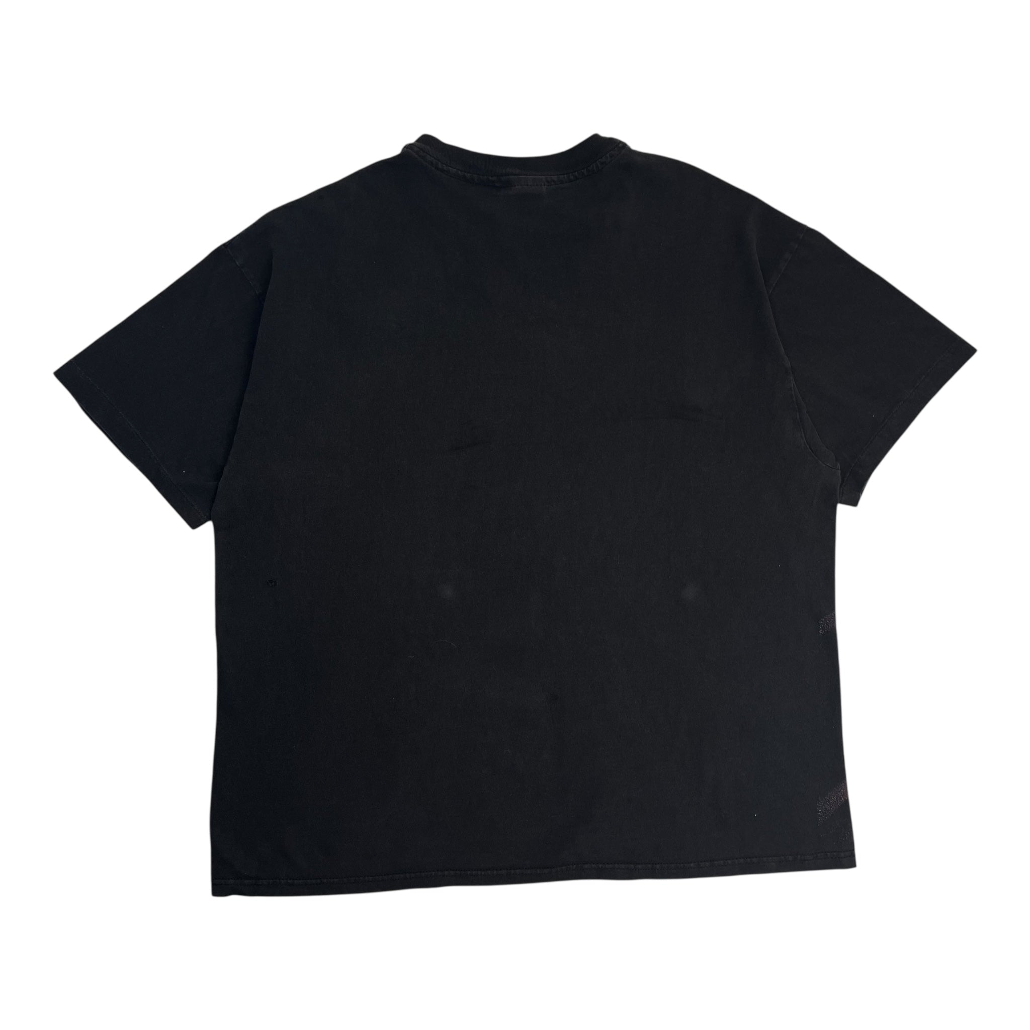 1996 Star Wars AOP X-Wing Battle T-Shirt