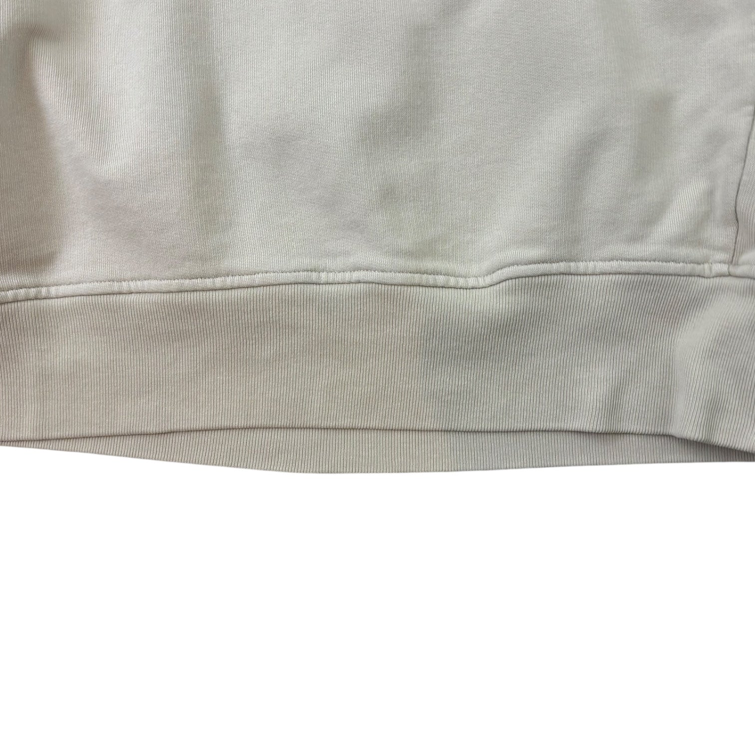Ambush ‘20 Logo Crewneck Tan