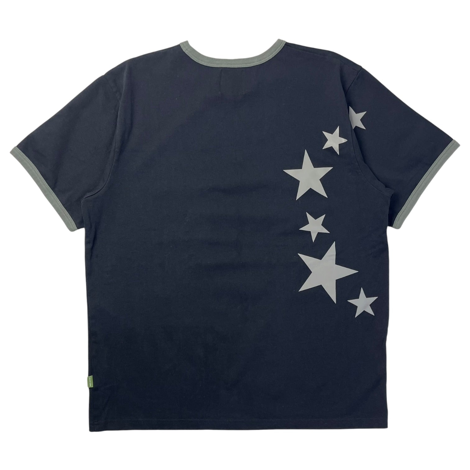 Heaven By Marc Jacobs Mesh Star Girl T-Shirt
