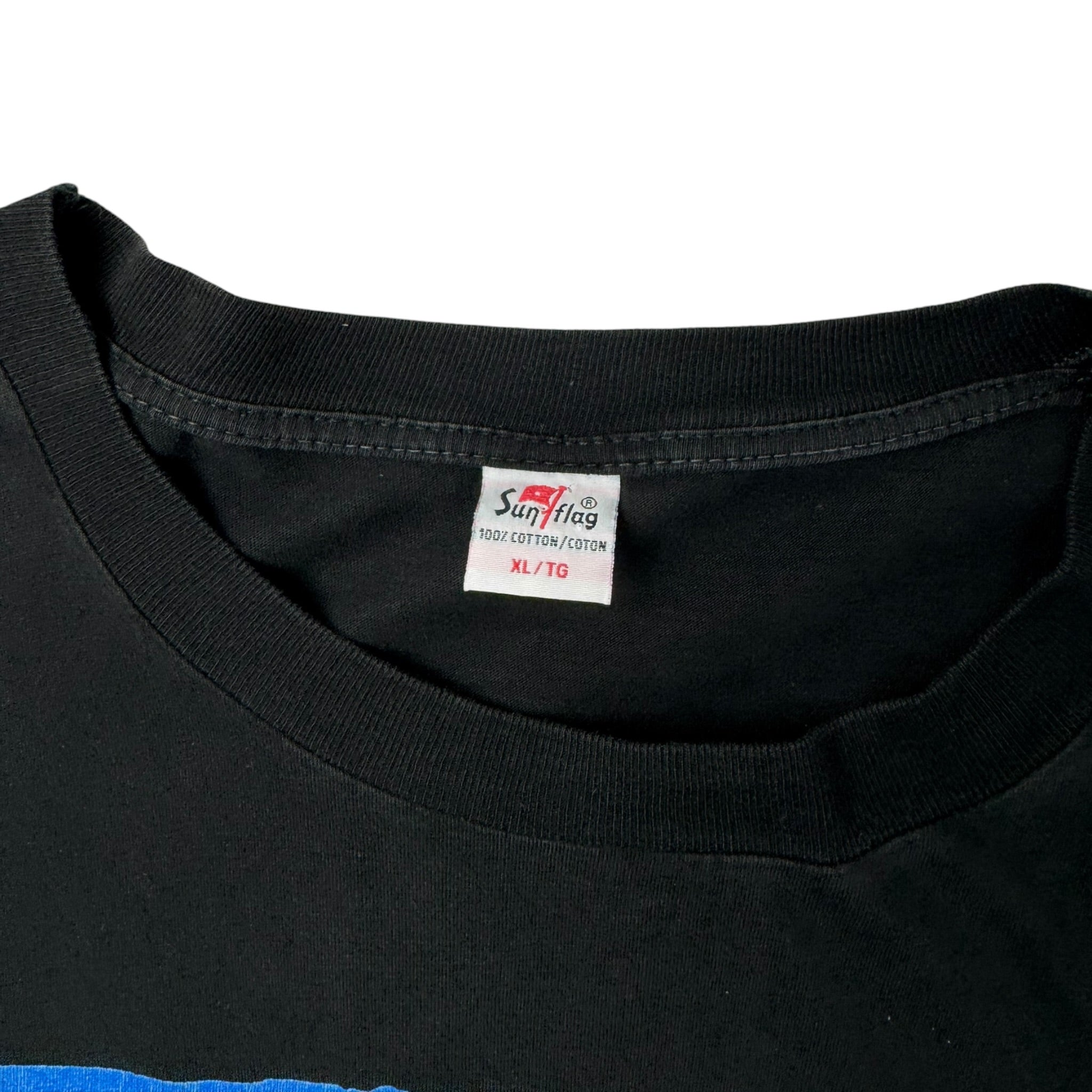 1994 The Rolling Stones Voodoo Lounge T-Shirt