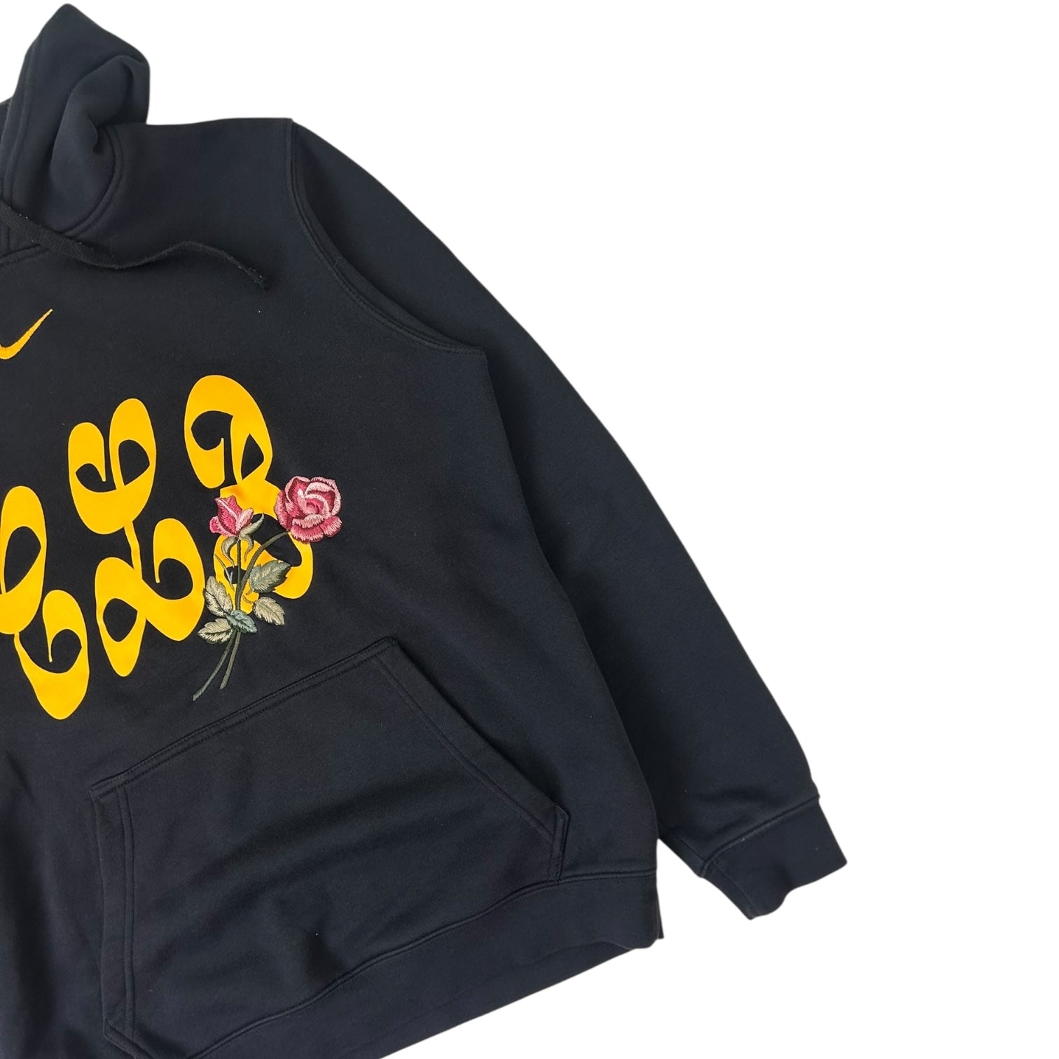 Nike x Drake Certified Lover Boy Hoodie Black