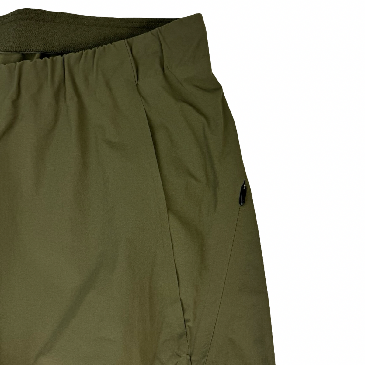 Arc’teryx Veilance Secant Comp Pants Green