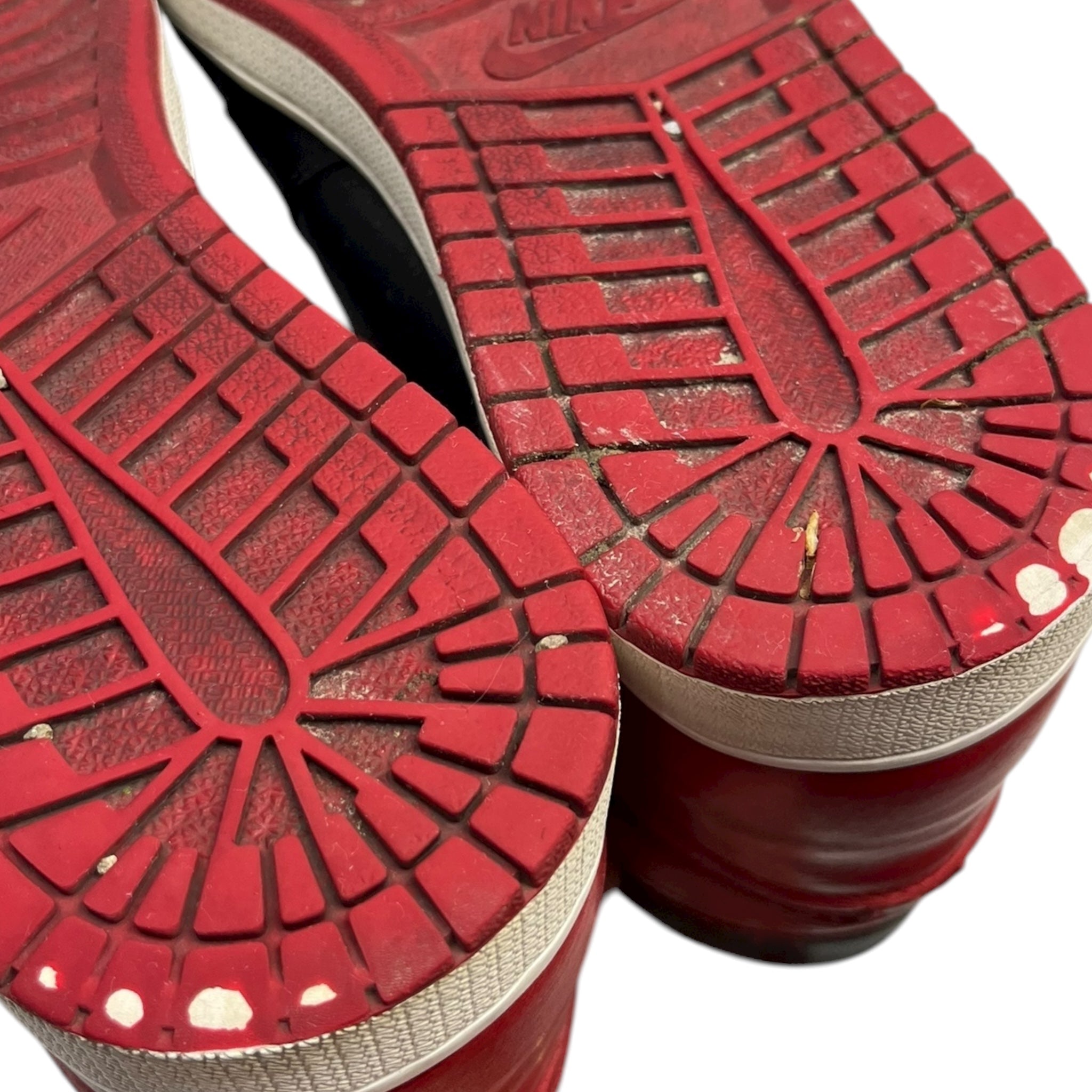 Jordan 1 Retro High Bred Banned (2016) (Used)