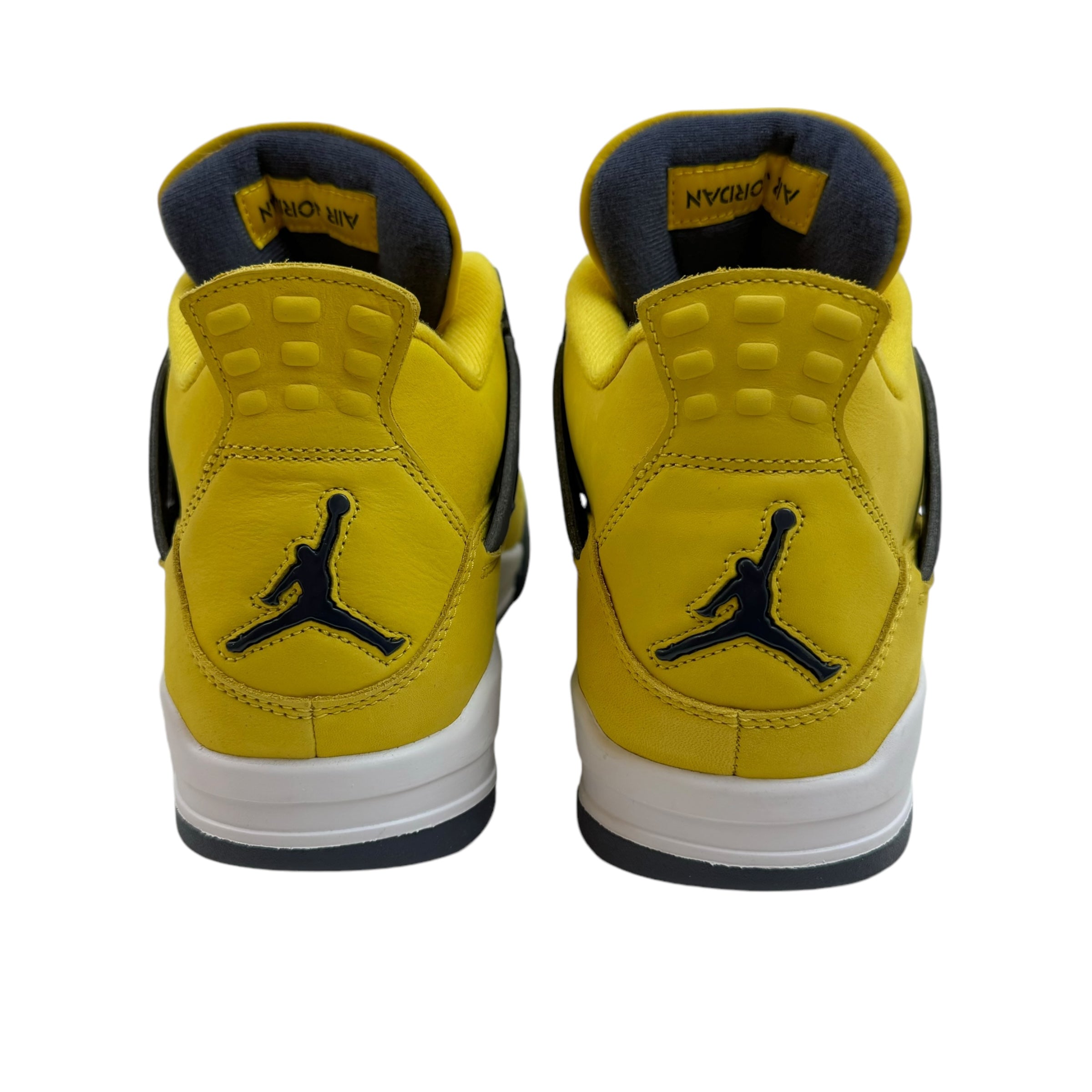 Jordan 4 Retro Lightning (Used)