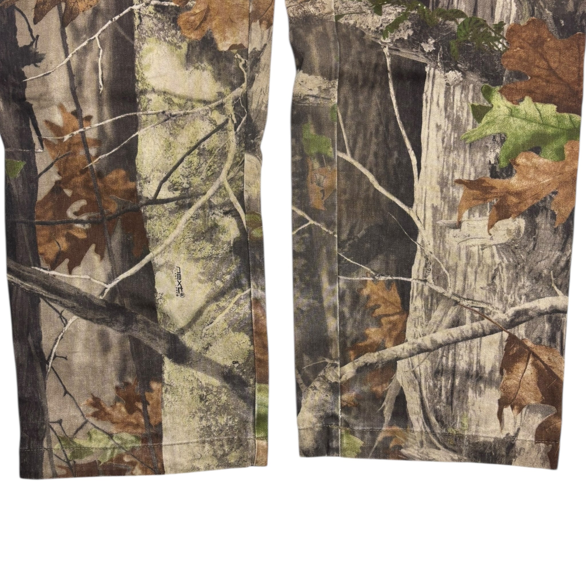 Realtree Camo Cargo Adjustable Bottoms