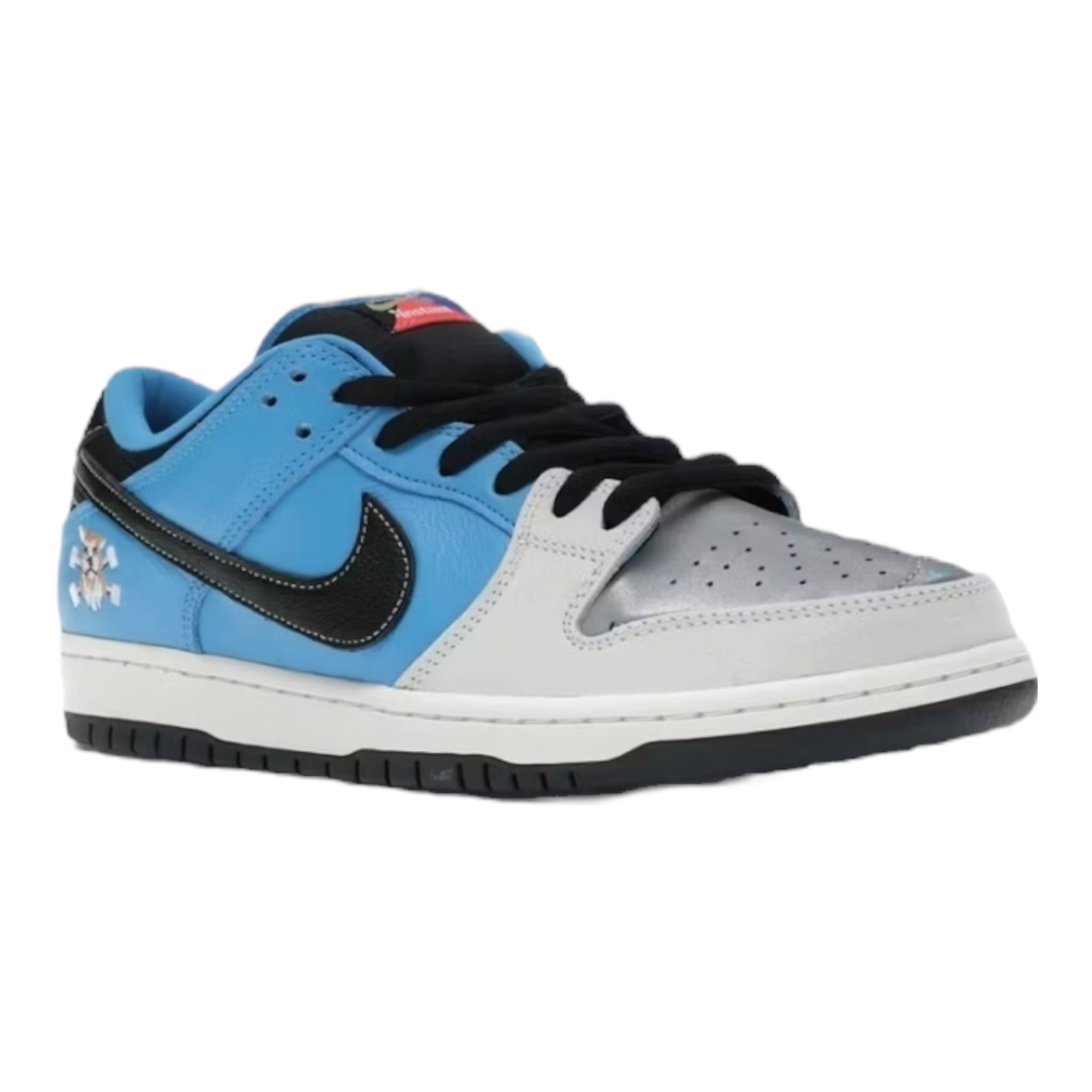 Nike SB Dunk Low Instant Skateboards