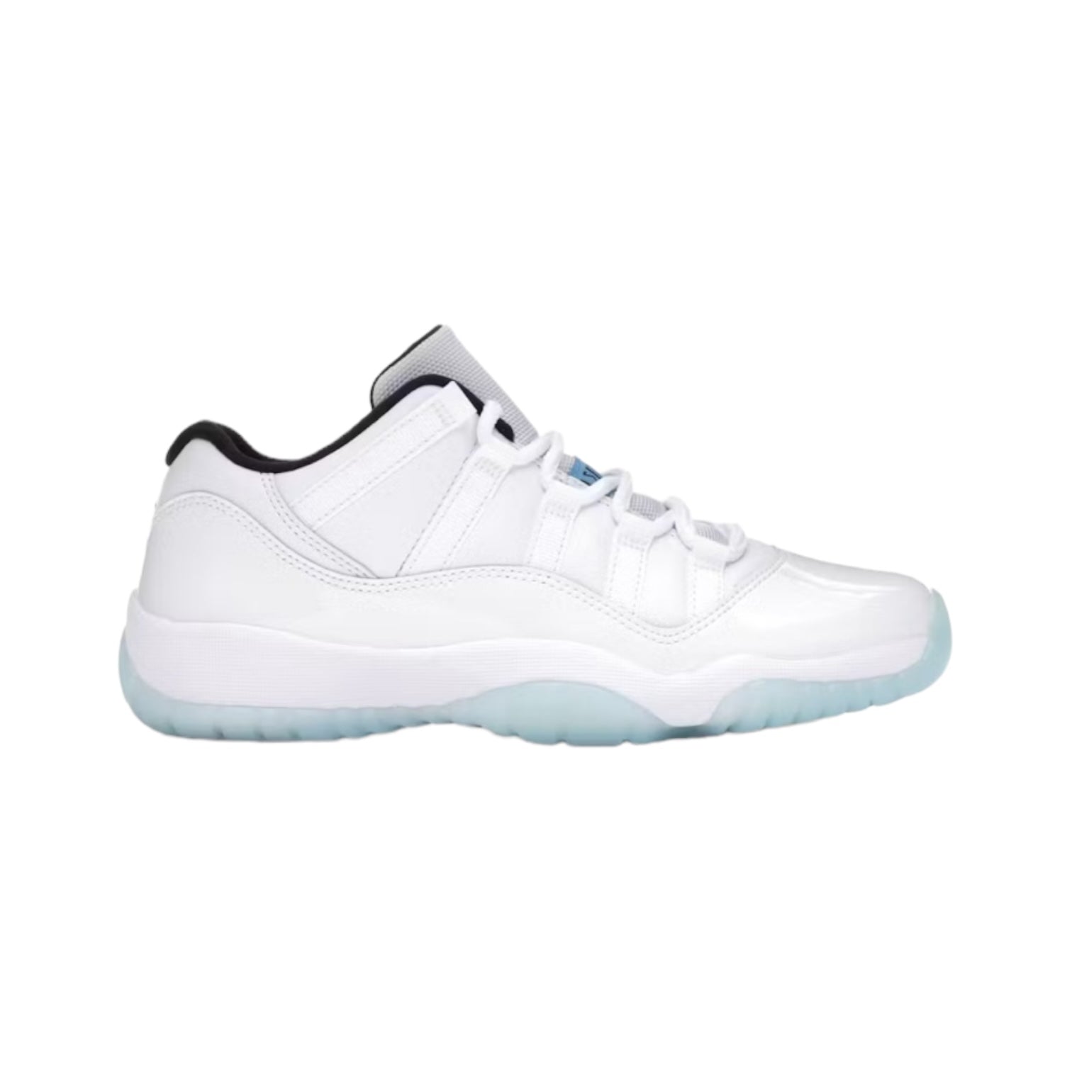 Jordan 11 Low Legend Blue (Used)