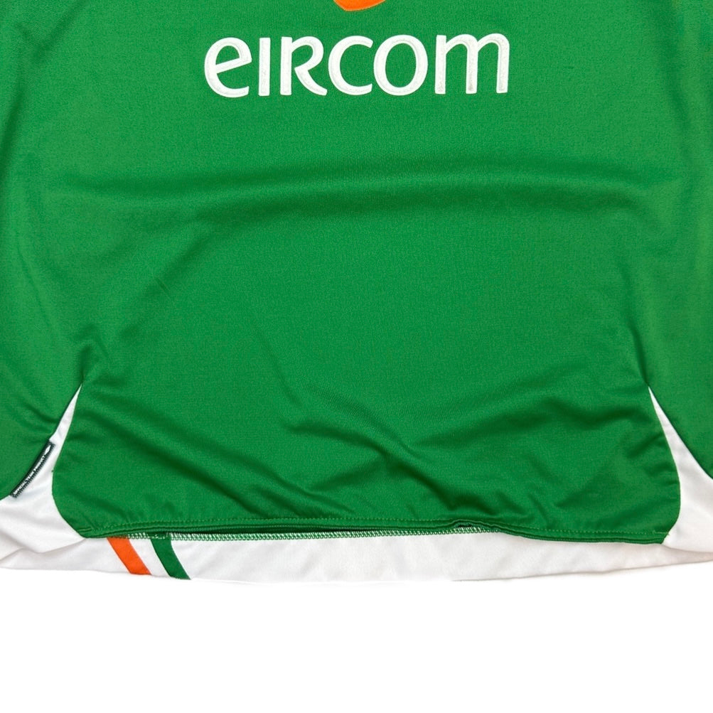 2004/06 Ireland Umbro Home Jersey