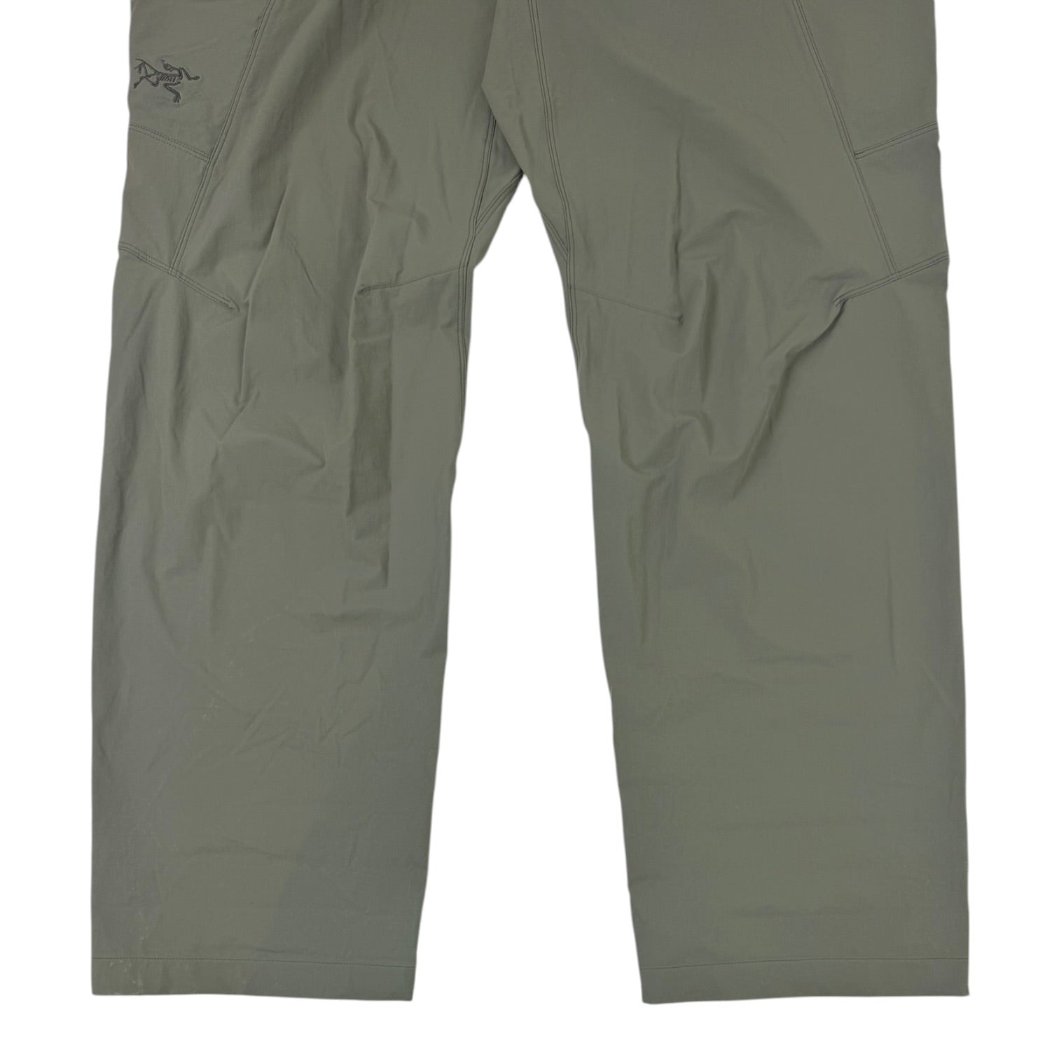 Arc'teryx Rampart Pants Olive