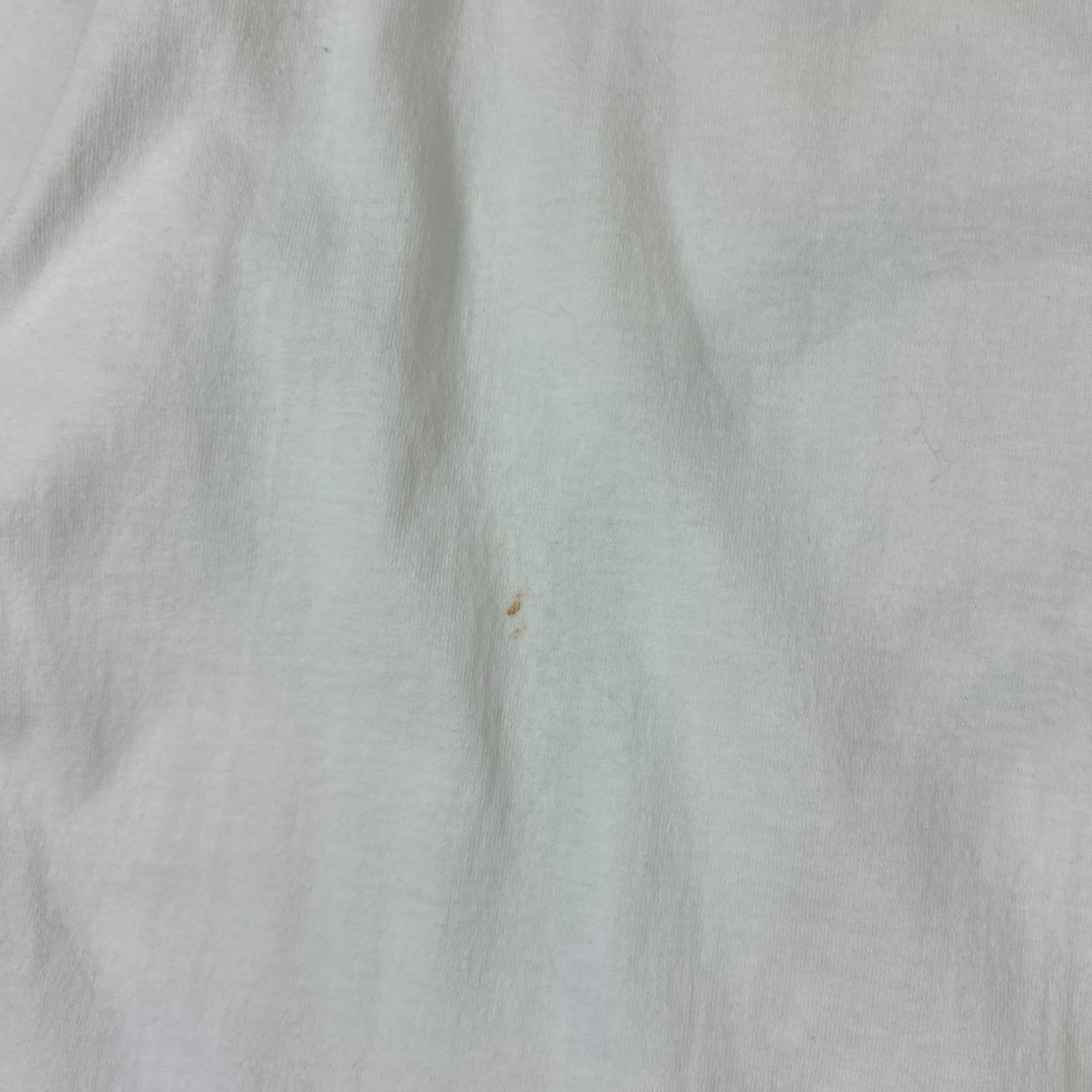 BAPE Space Camo Shark T-Shirt White