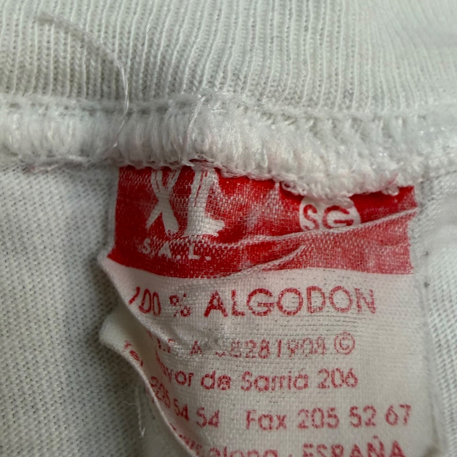 Vintage Picasso Head Of A Woman T-Shirt White