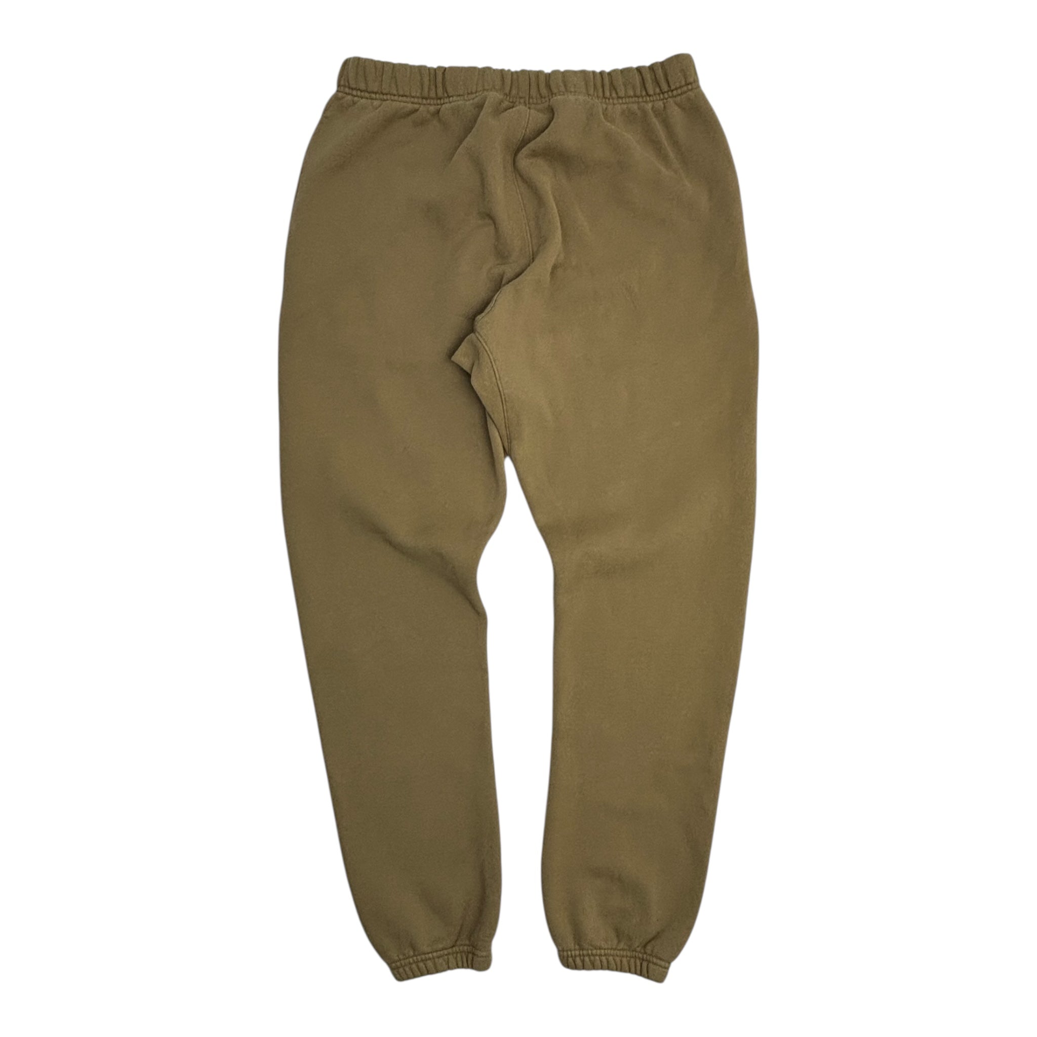 Fear of God Essentials Sweat Pant Amber