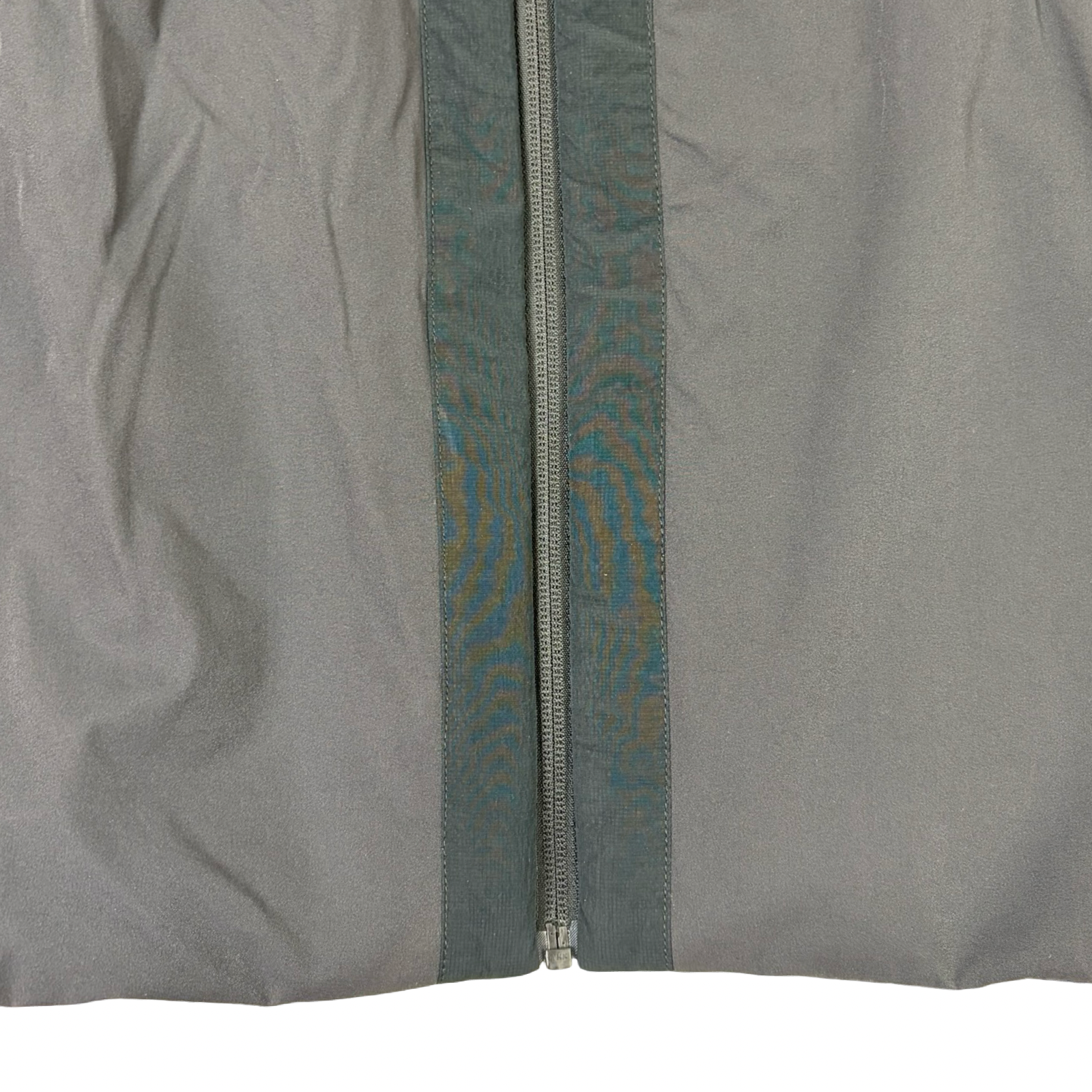 Colin Meredith SS25 Technical Vest Black