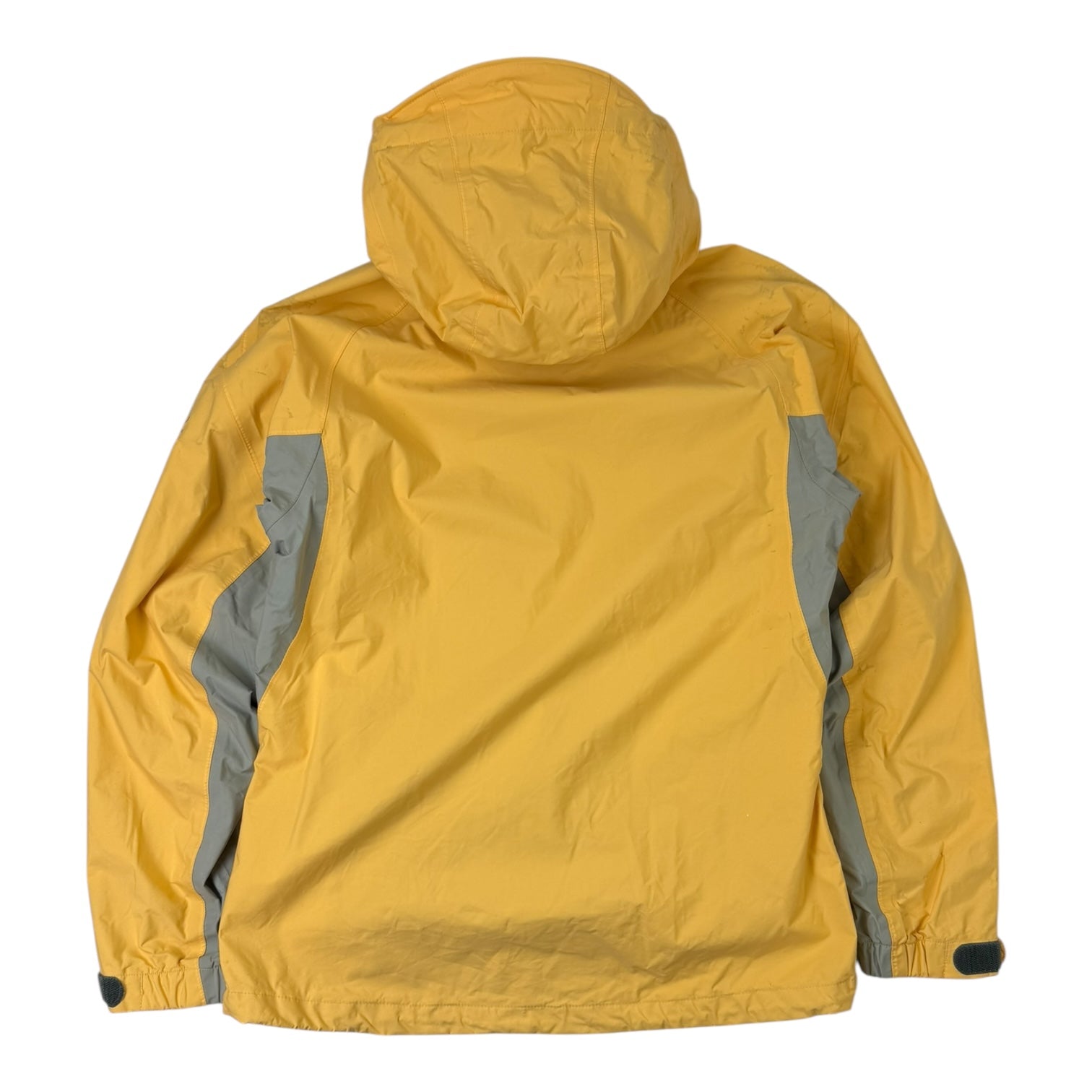 Vintage Nike ACG Storm Fit Yellow/Grey