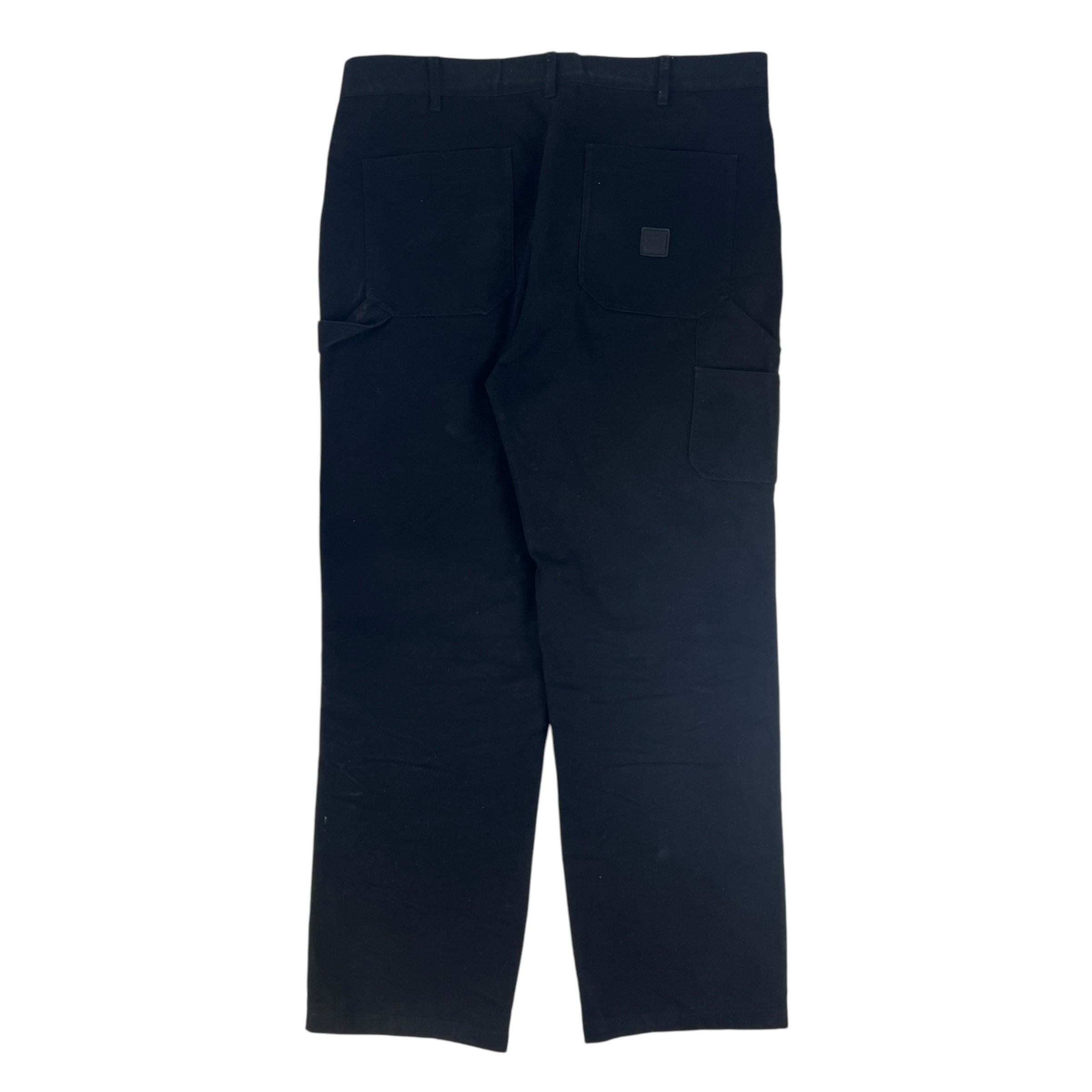 OVO Double Knew Carpenter Pants Black