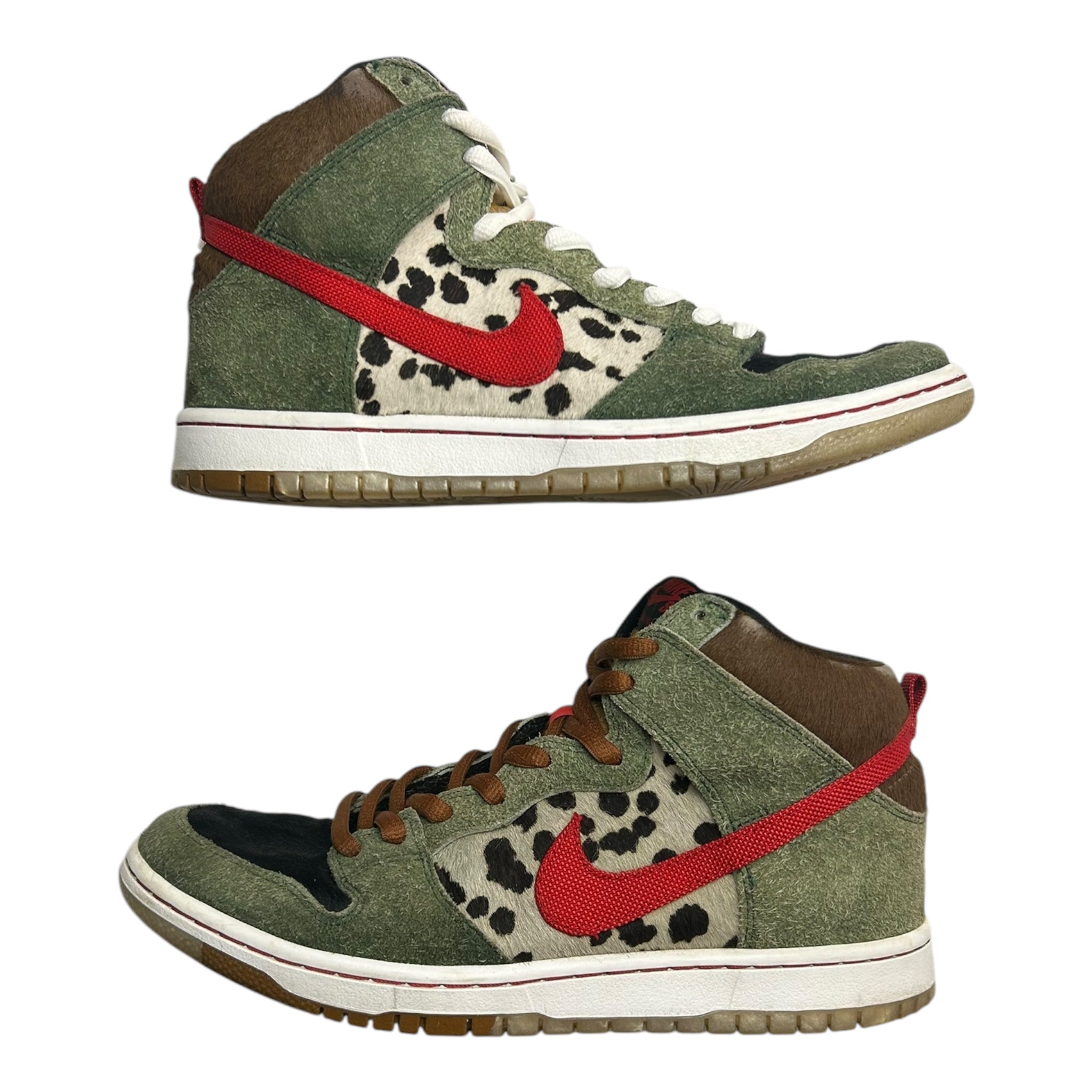 Nike SB Dunk High Dog Walker (Used)