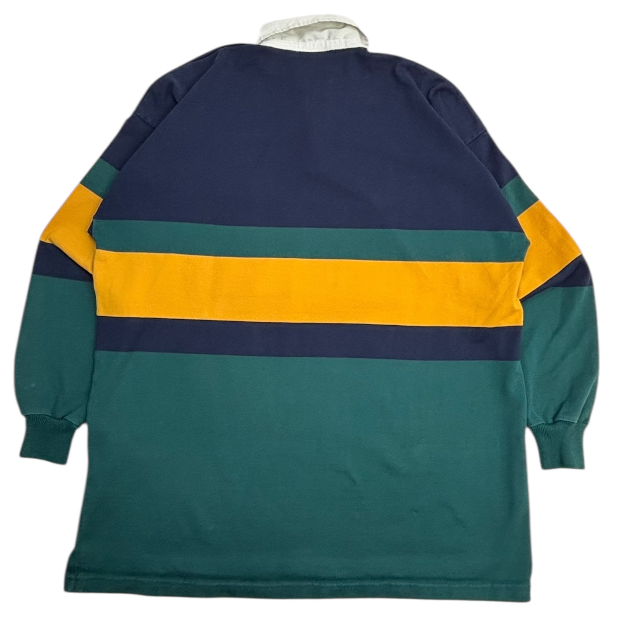 Vintage Canterbury Australia Wallabies Rugby Shirt