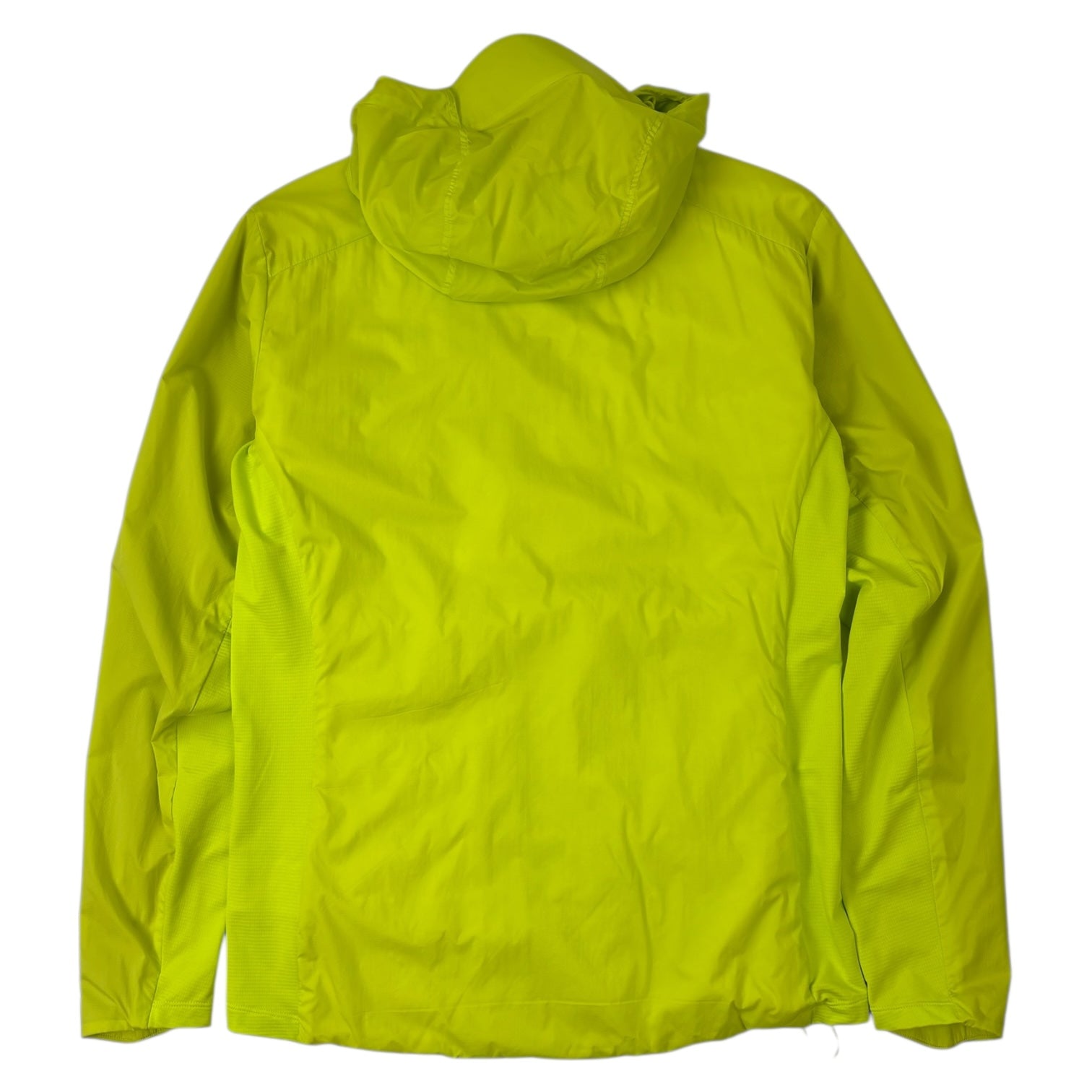 Arcteryx Atom SL Hoody Jacket Euphoria