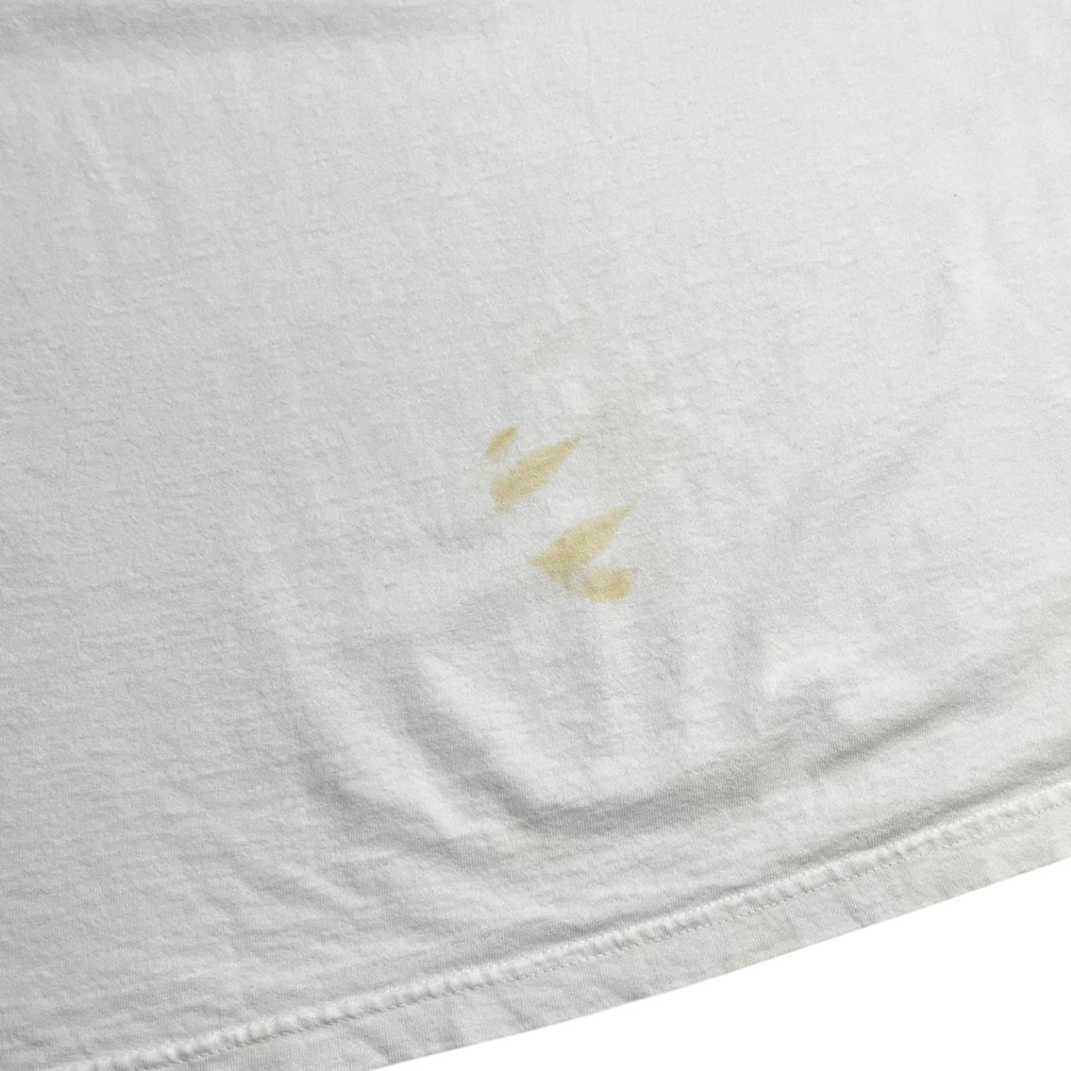 Vintage “Blood Washed Away My Sin” Jesus T-Shirt