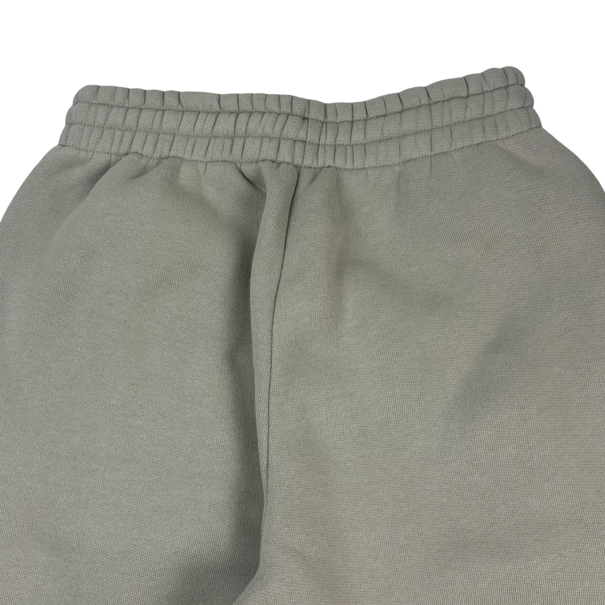Fear Of God Jersey Sweatpants Heather Grey