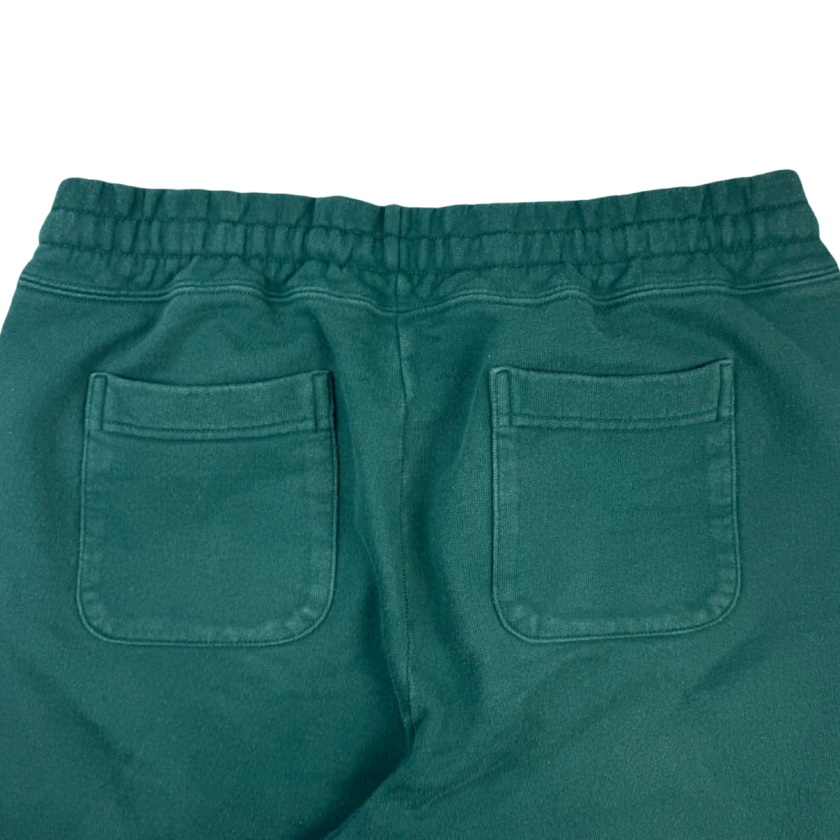 Aime Leon Dore ALD Uniform Sweatshort Green