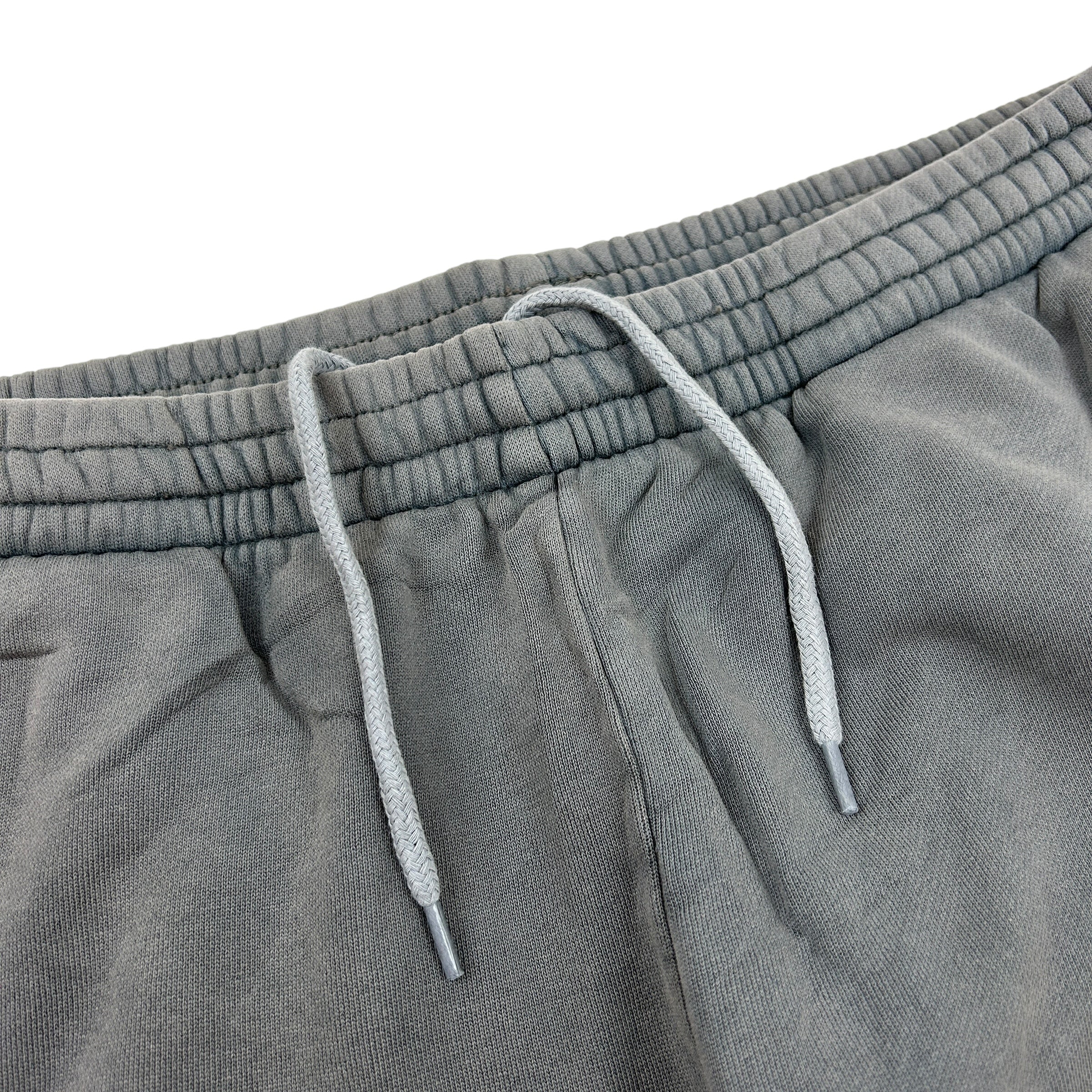 Yeezy x Gap Unreleased Double Layered Sweatpants Dark Grey