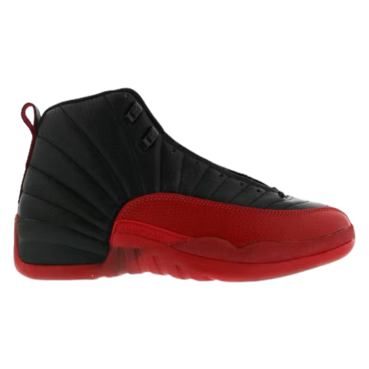 Jordan 12 OG Flu Game (1997)