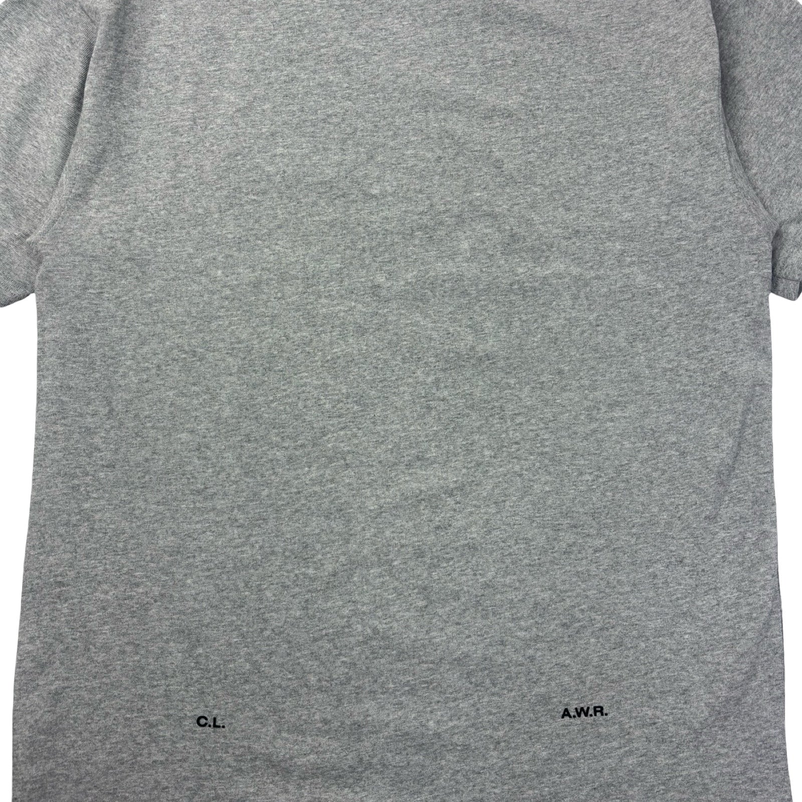 Nike X Drake Nocta CS Tee Grey
