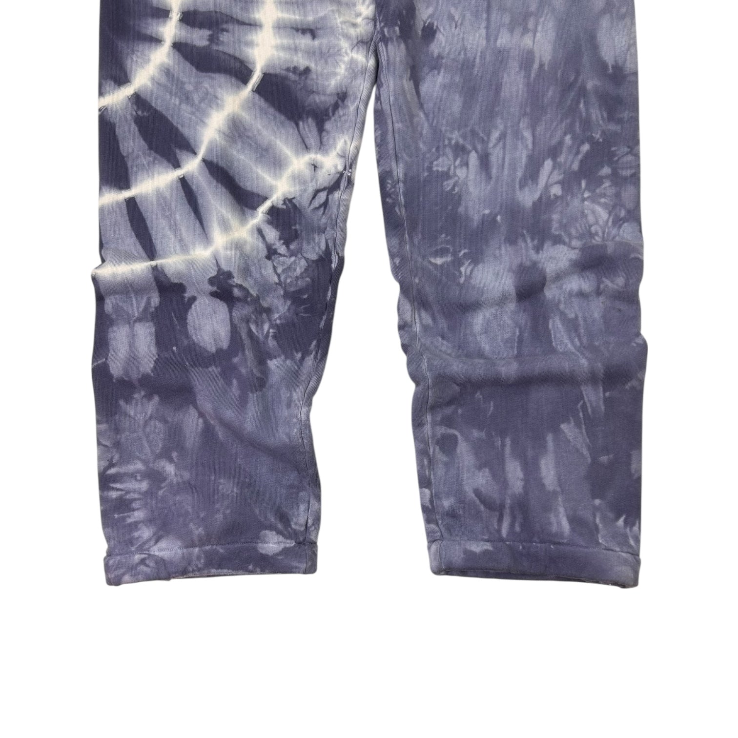 Stussy x Dries Van Noten Tie Dye Pants