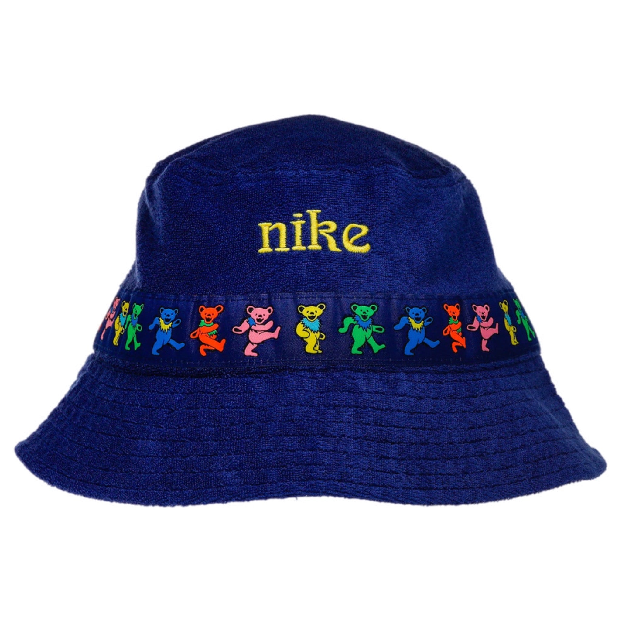 Nike SB x Grateful Dead Bucket Hat