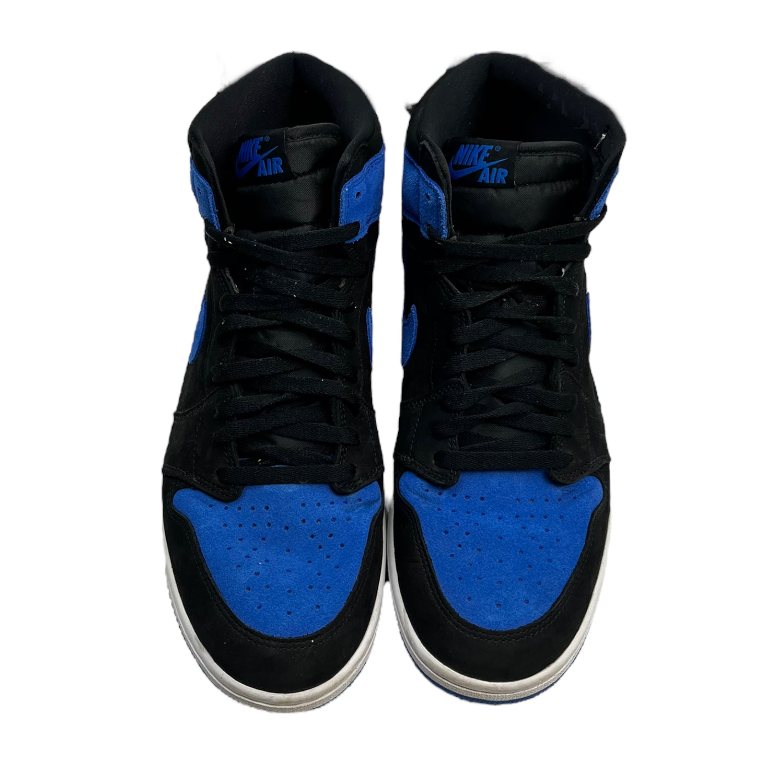 Jordan 1 Retro High OG Royal Reimagined (Used)