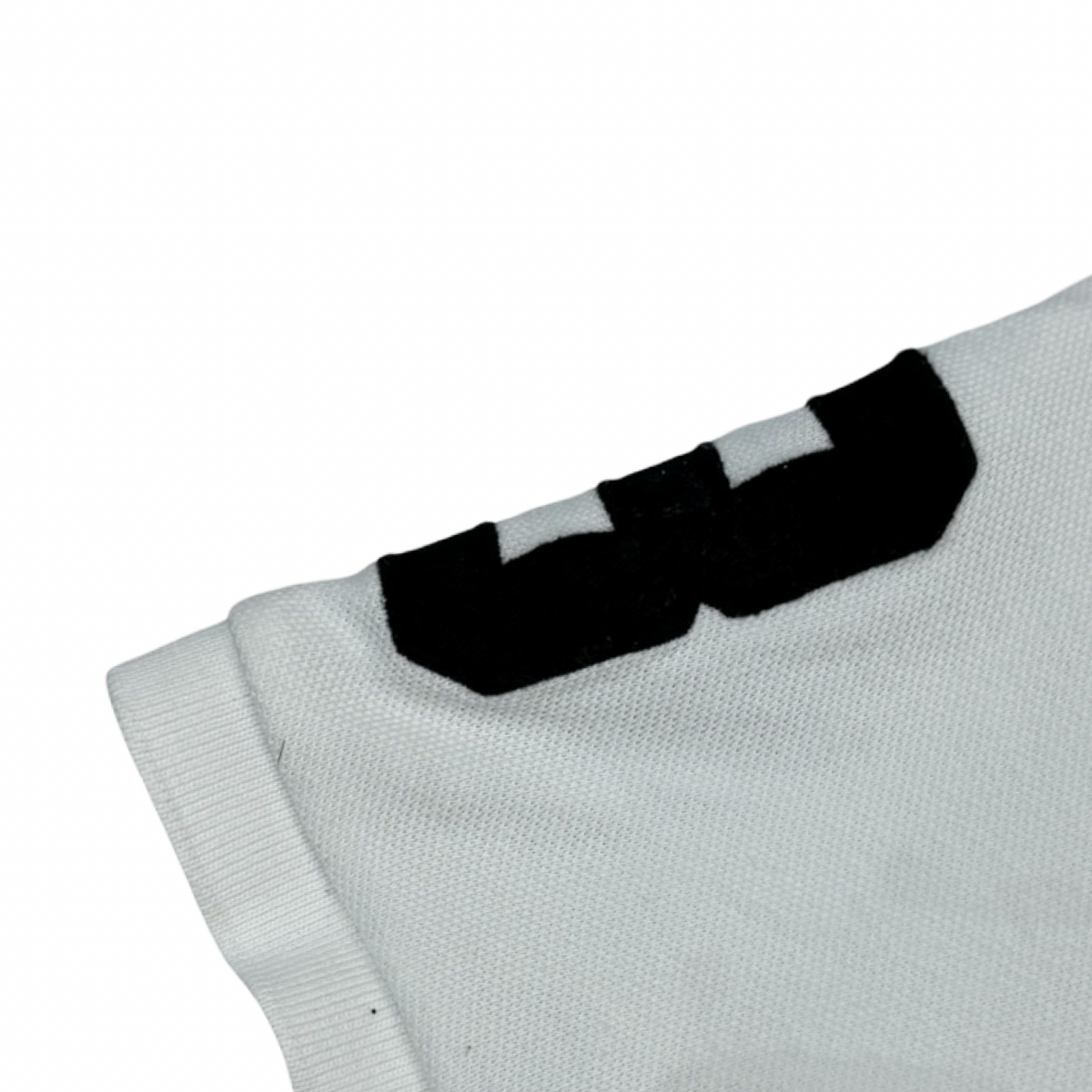 Vintage Polo Ralph Lauren Polo Shirt White