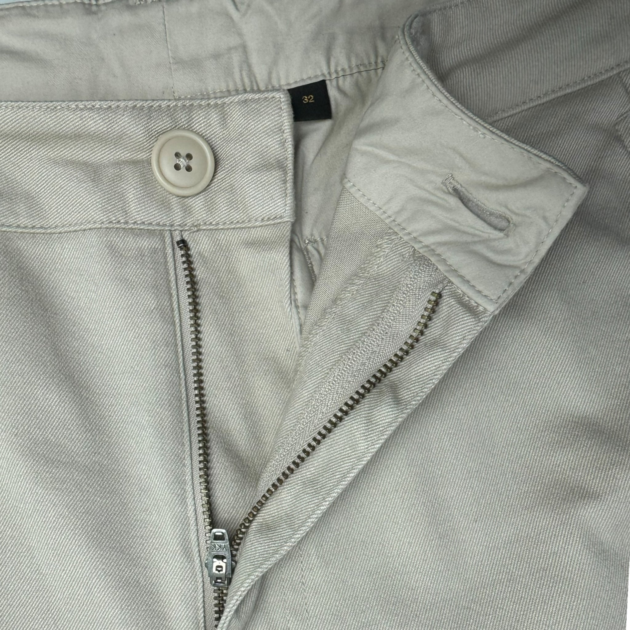 OVO Chino Cargo Pant Tan