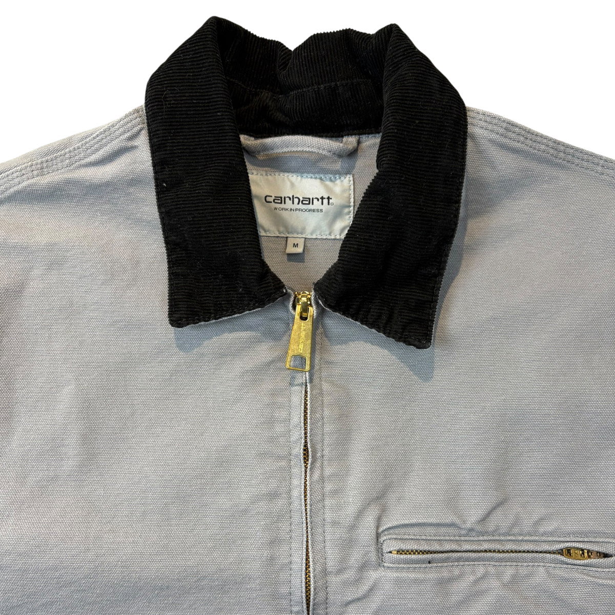 Carhartt WIP Detroit Jacket Yosemite