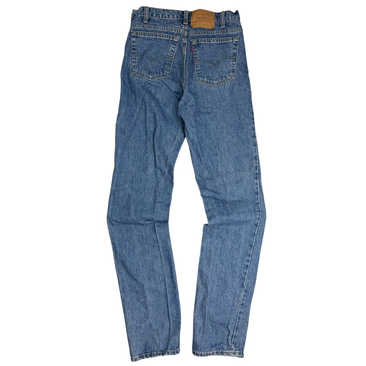 Vintage Levi’s 512 Jeans Blue