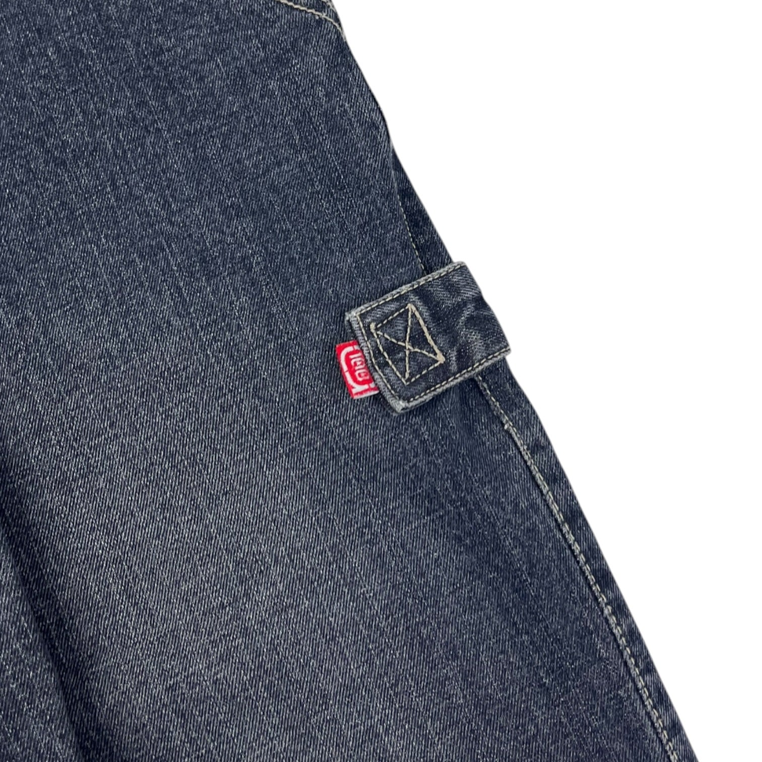 Vintage Y2K Mark Ecko Unltd. Carpenter Denim Bottoms