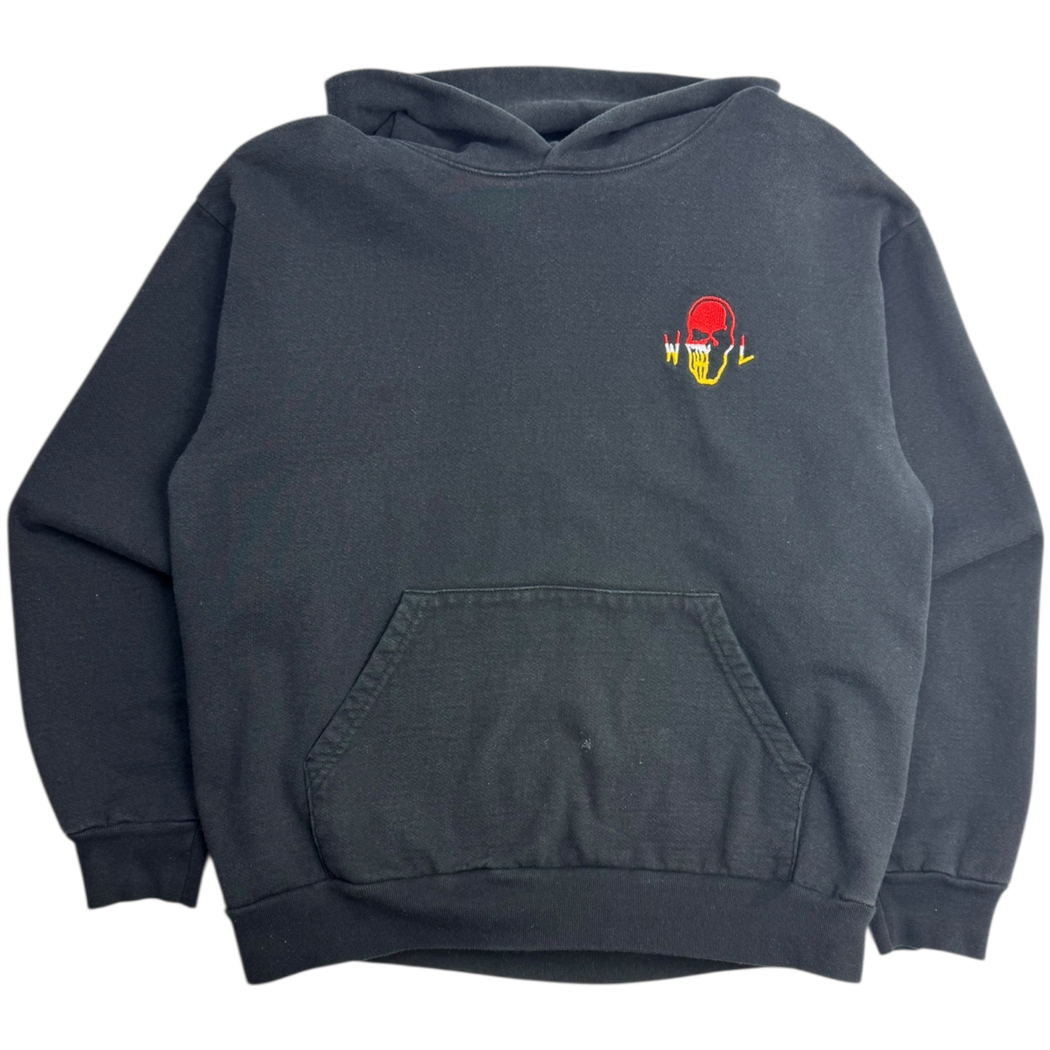 Warren Lotas Houston Rockets Hoodie