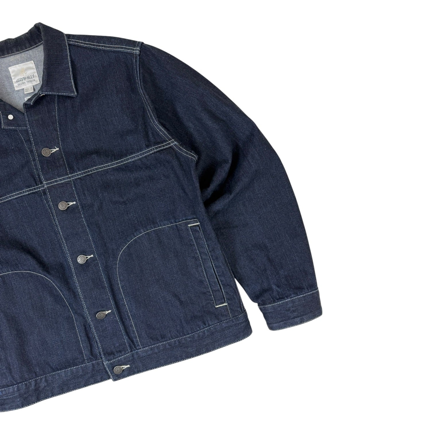 Gramicci Meadows Ranch Jacket Raw