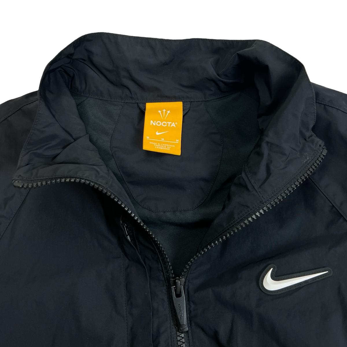 Nike x NOCTA Northstar Nylon Track Jacket