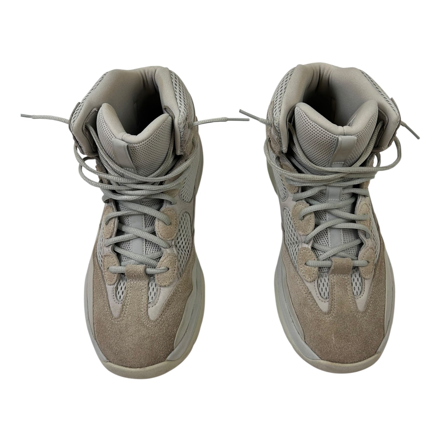 Adidas Yeezy Dsrt Boot Salt (Used)