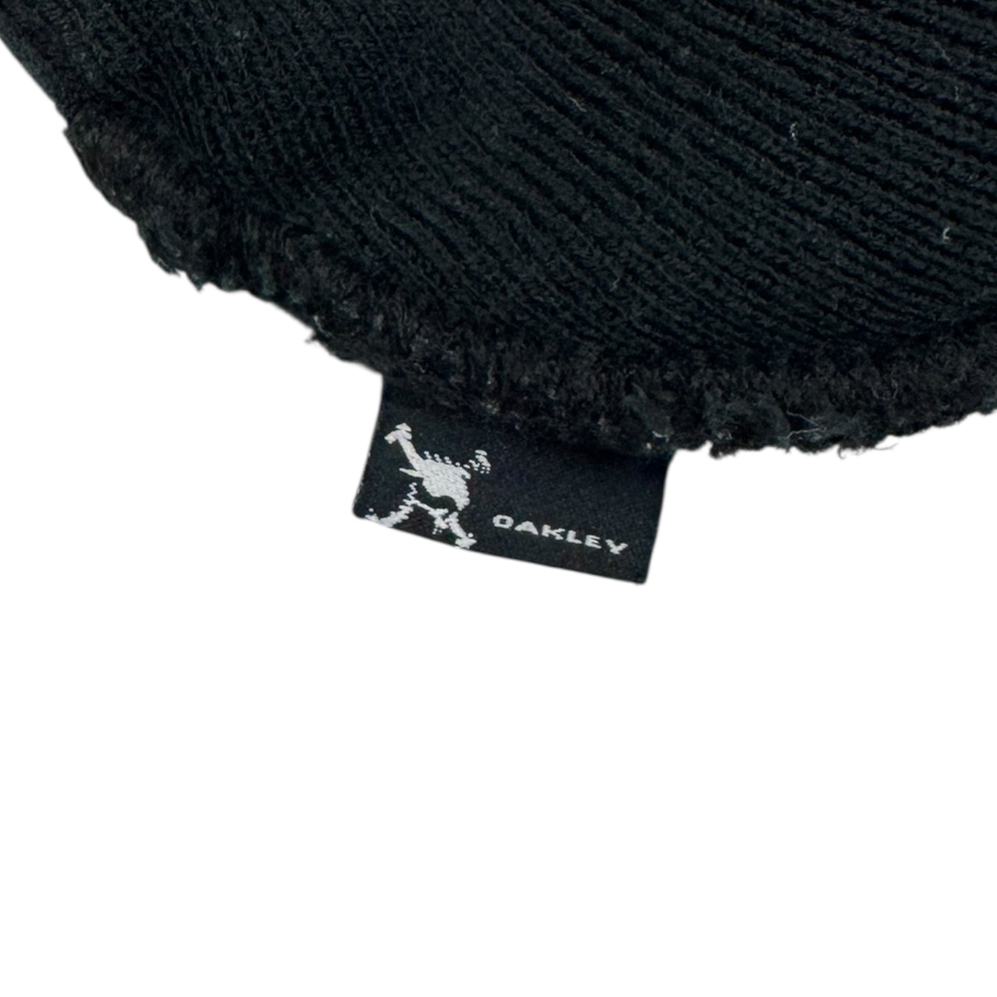 Oakley Shaun White ‘Air & Style’ “Boiling Snow” Beanie