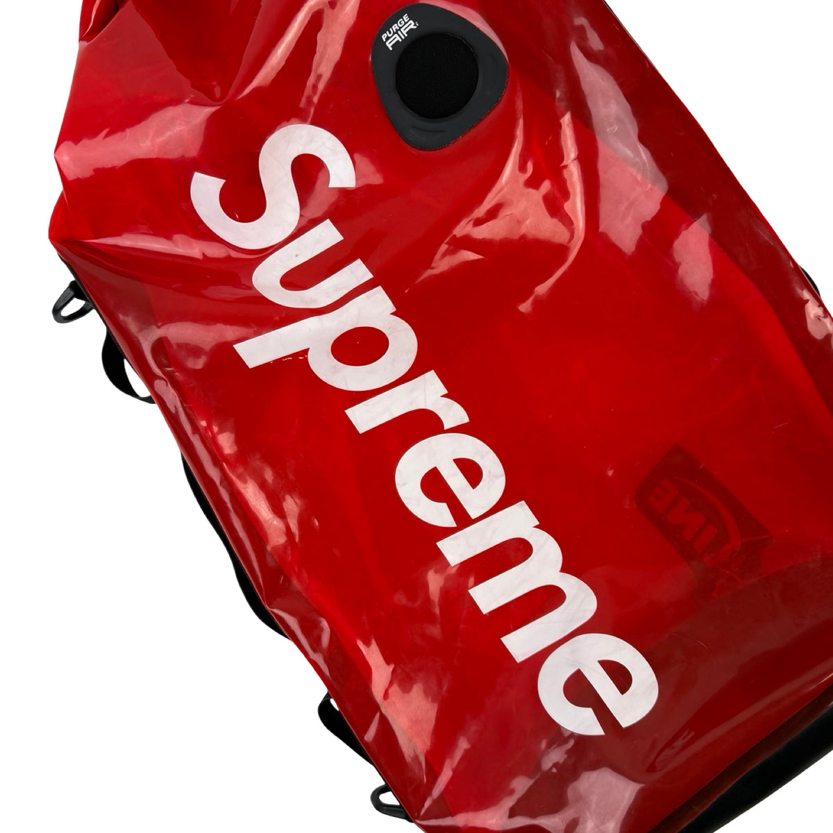Supreme SealLine Discovery Dry Bag 20L Red