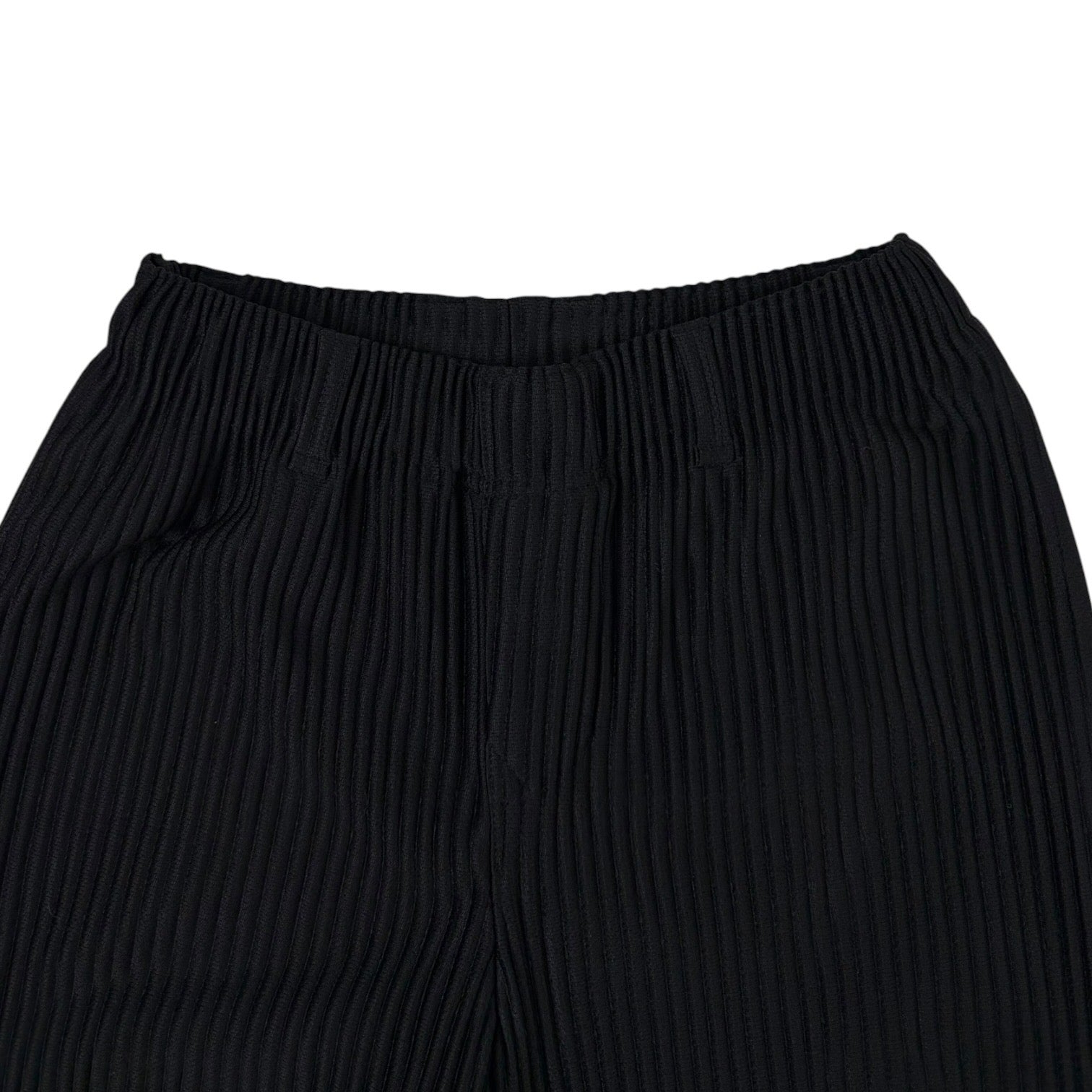 Issey Miyake Homme Plisse Pant Black