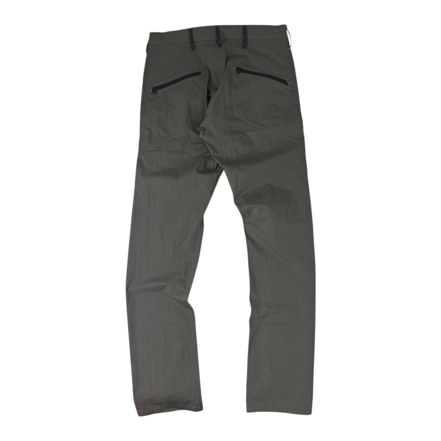 Arc’teryx Veilance Sample Utility Pants Olive