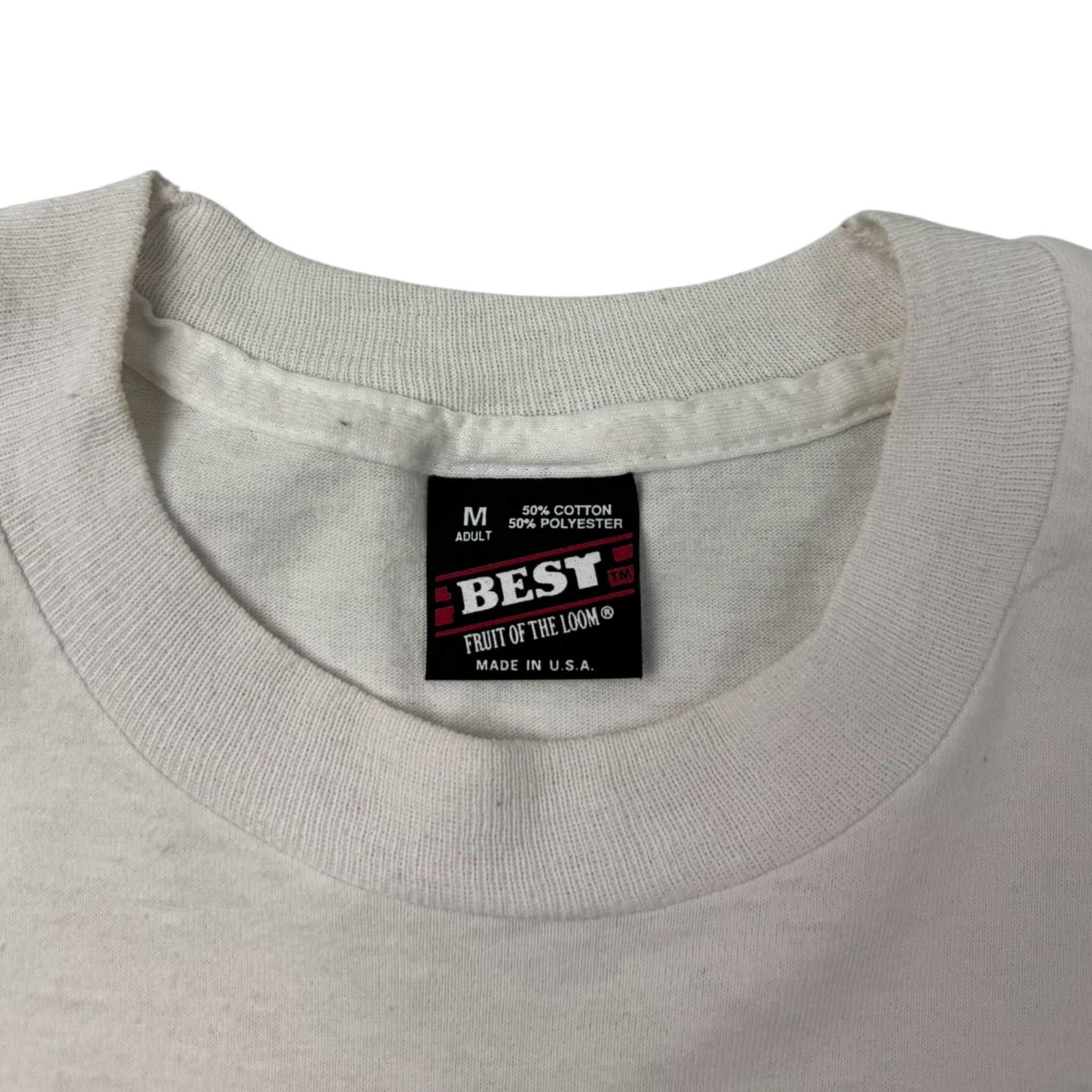 1987 Chevy Nova “The Ultimate  Street Machine” T-Shirt