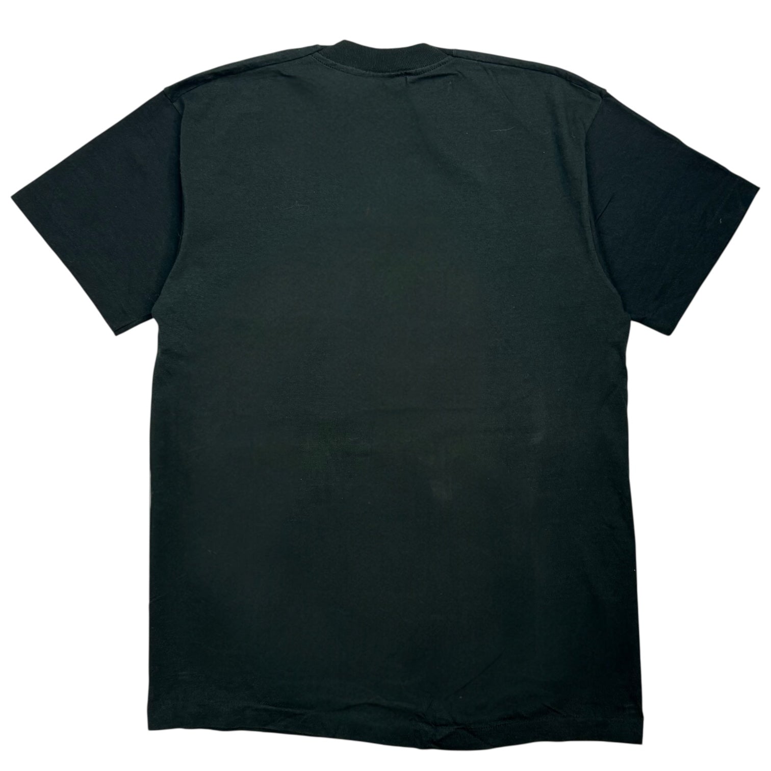 1993 In Memory Of David Allison Racing Tee Black
