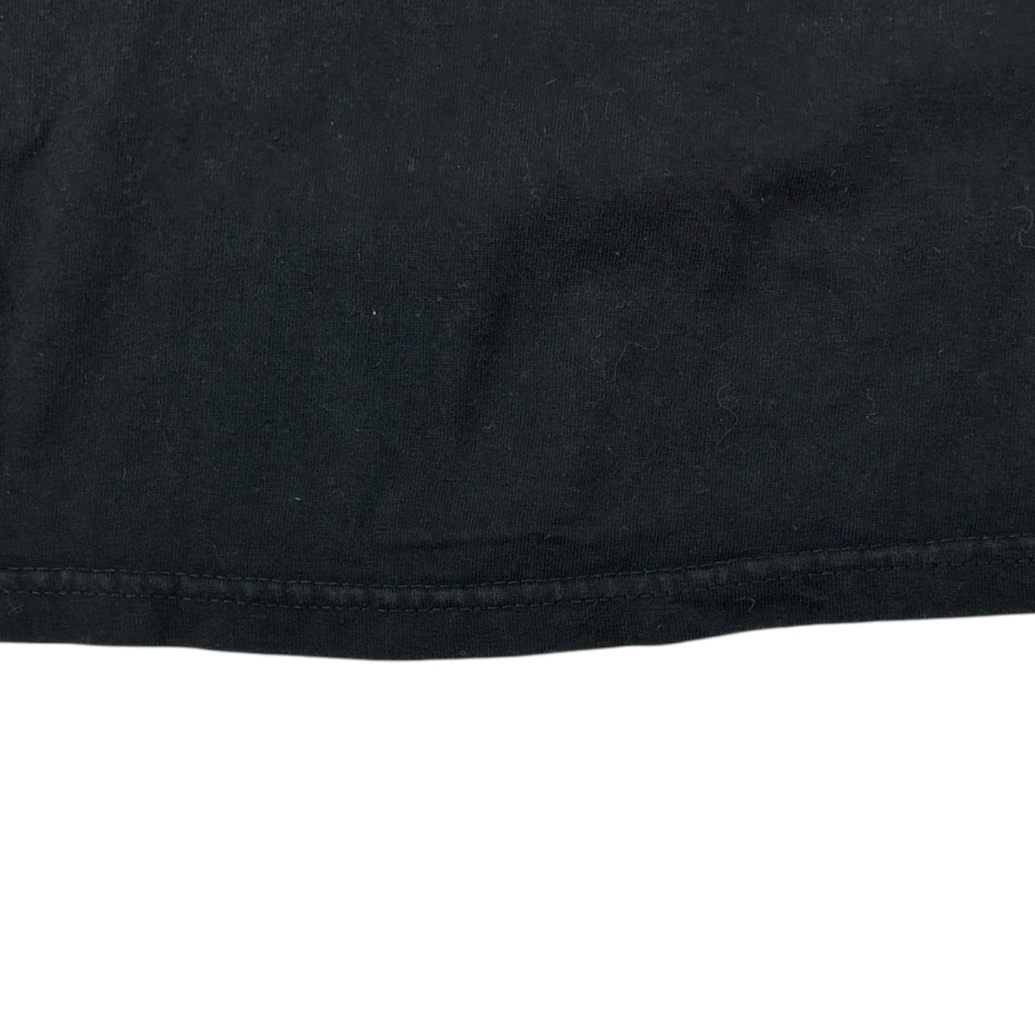Vintage 2004 Usher The Truth Tour T-Shirt Black