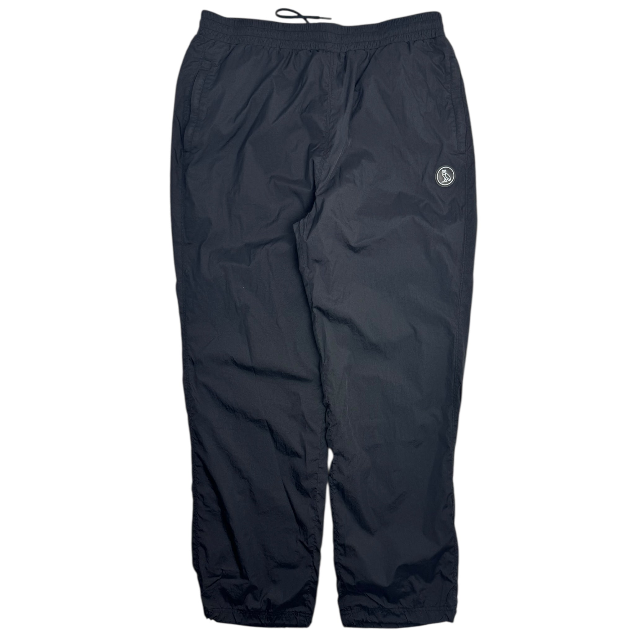 OVO Track Pant Black