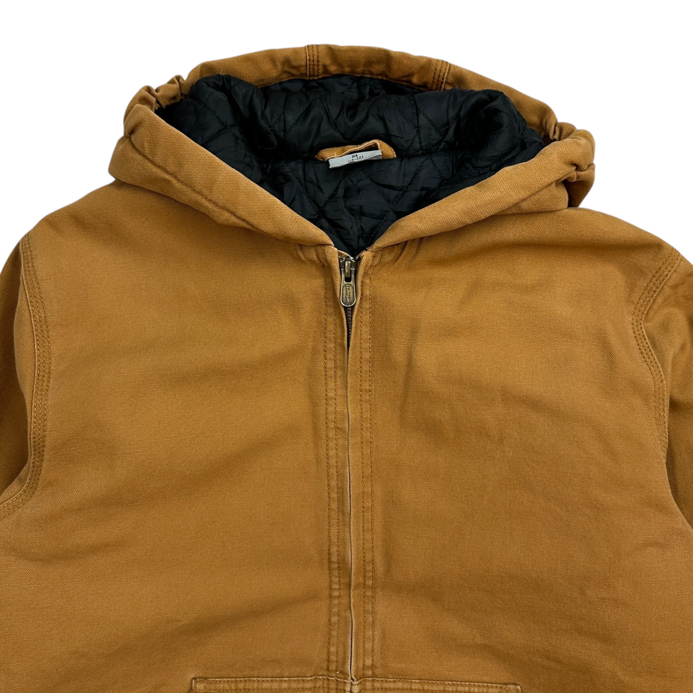 Carhartt Active Jacket Tan